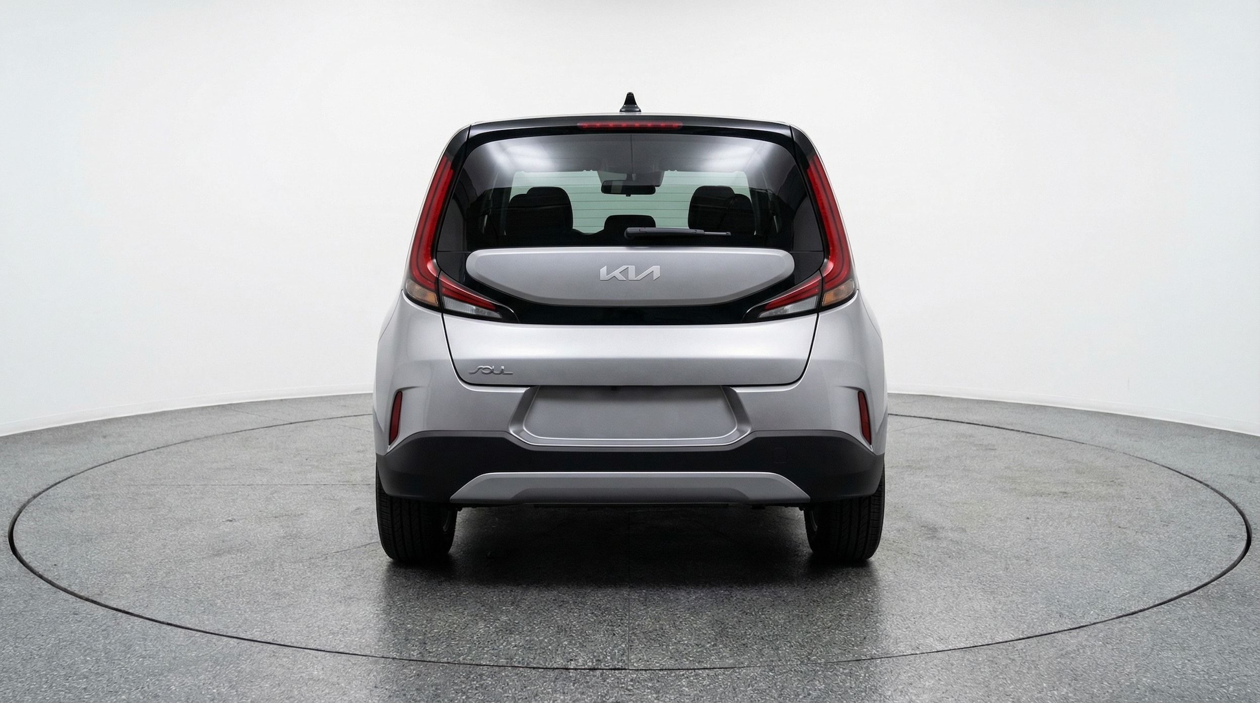 Thumbnail: 2025 Kia Soul - 6