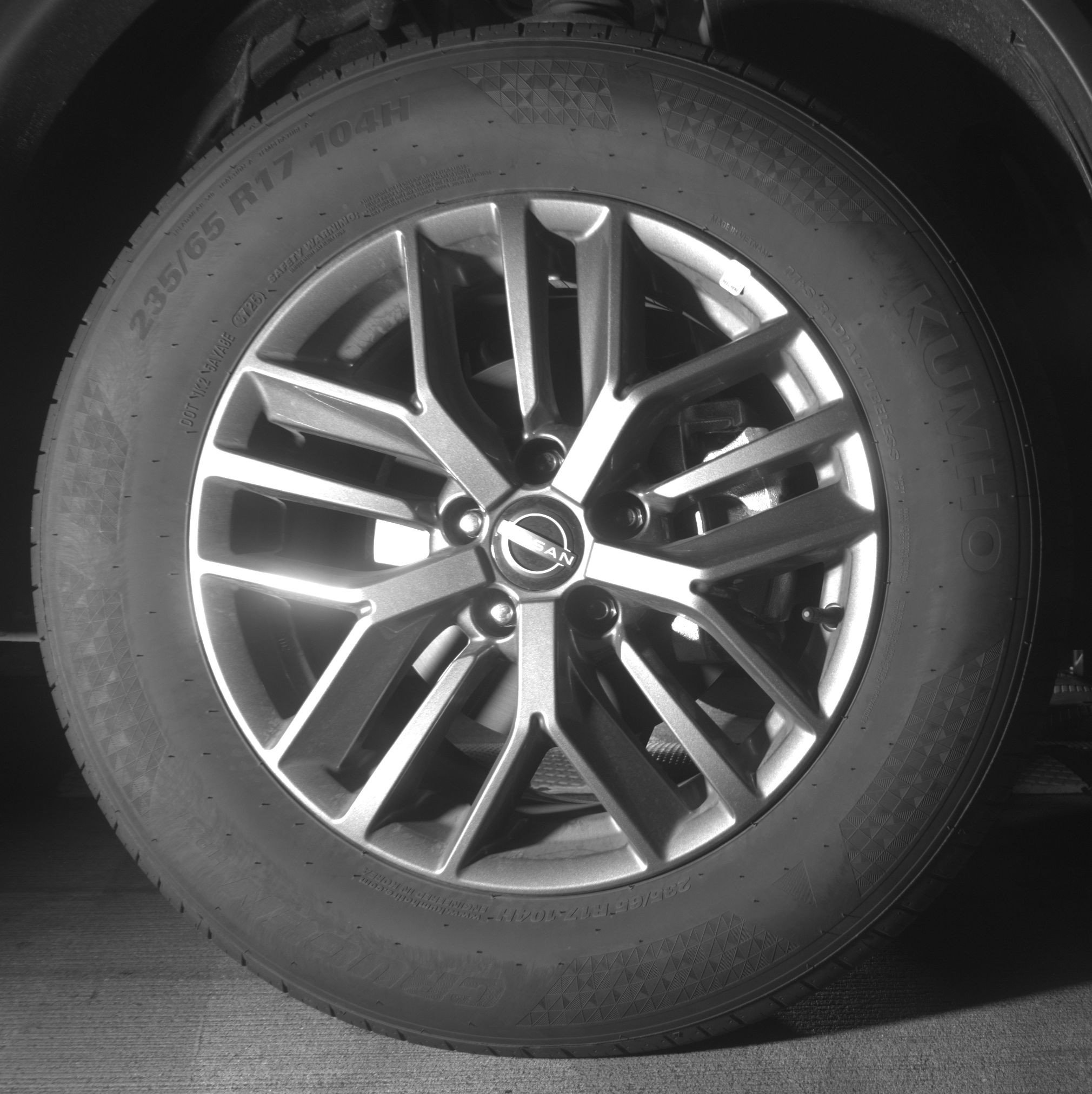 Thumbnail: 2026 Nissan Rogue - 13