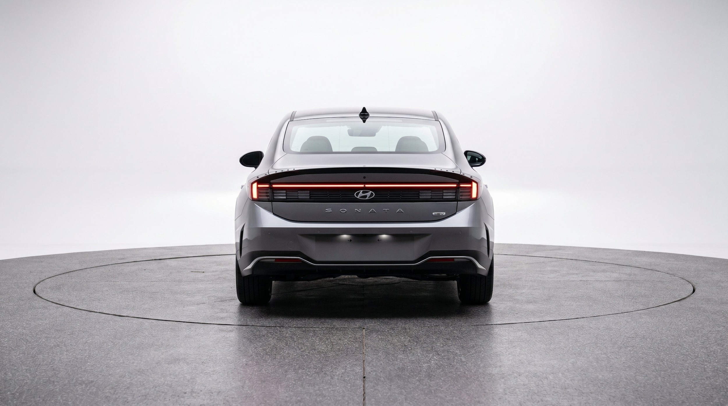 Thumbnail: 2026 Hyundai Sonata - 7