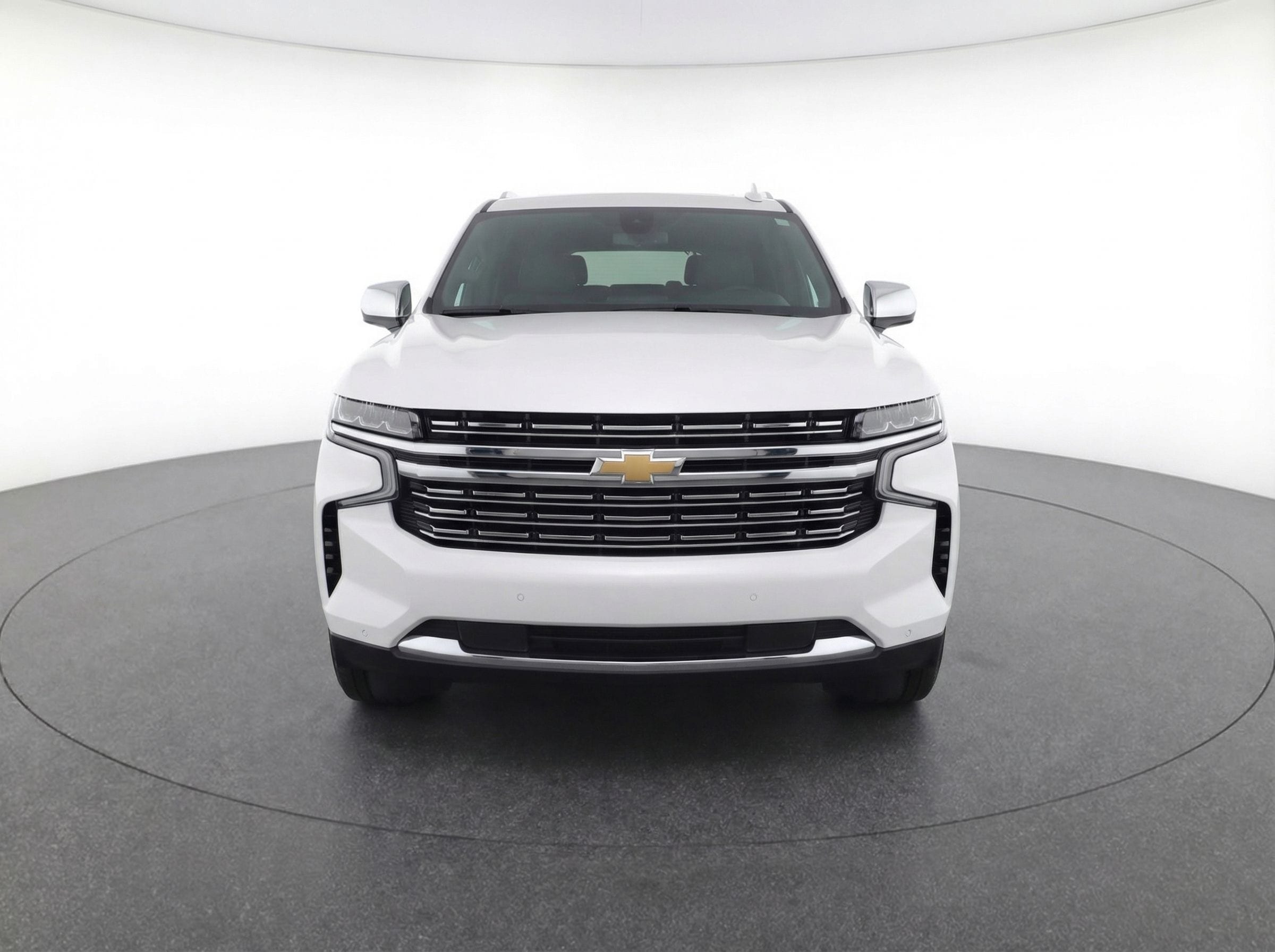 Thumbnail: 2023 Chevrolet Suburban - 2