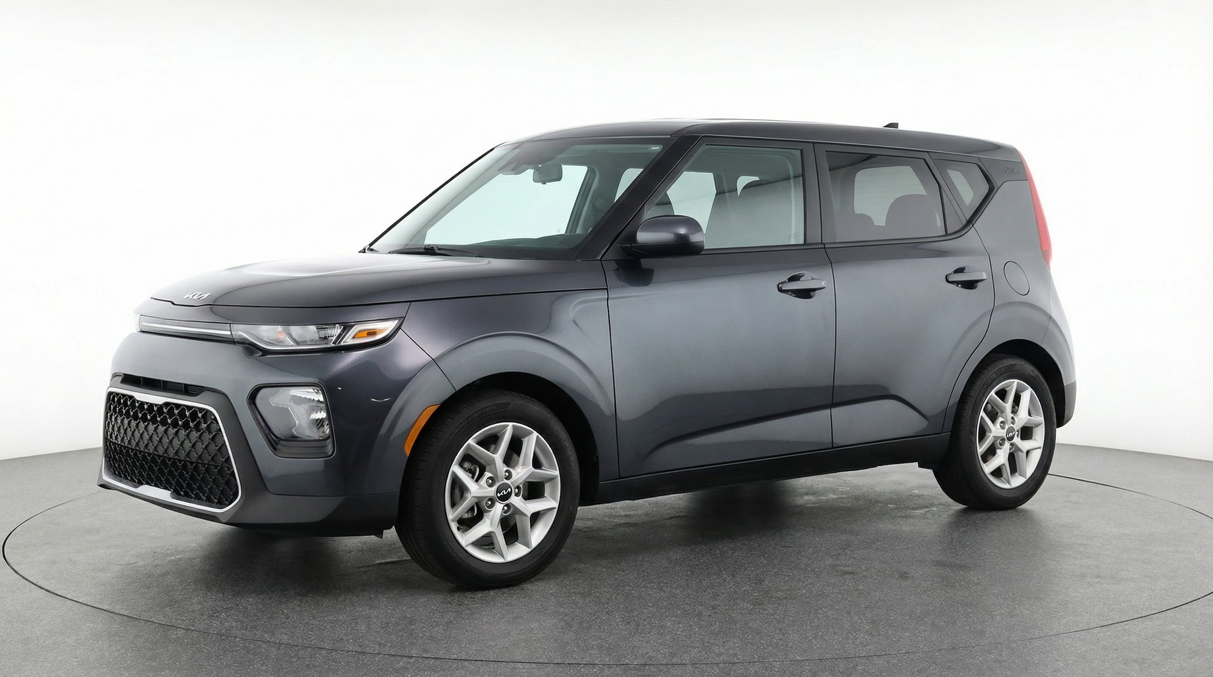 Thumbnail: 2025 Kia Soul - 3