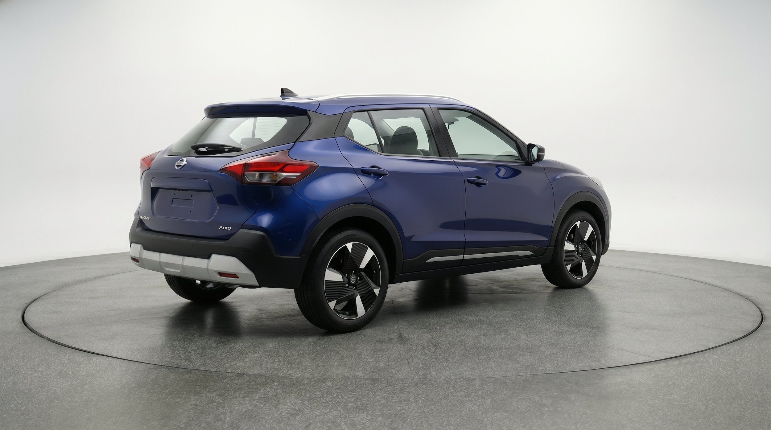 Thumbnail: 2026 Nissan Kicks - 9