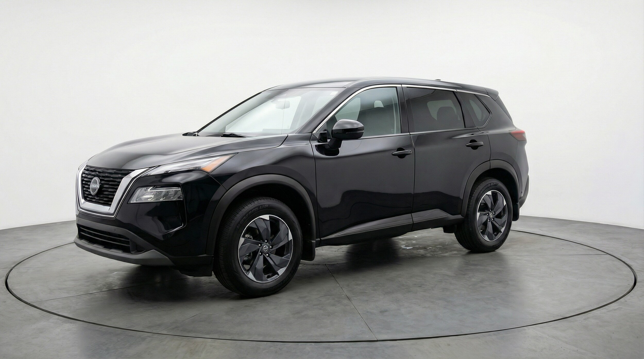 Thumbnail: 2025 Nissan Rogue - 3