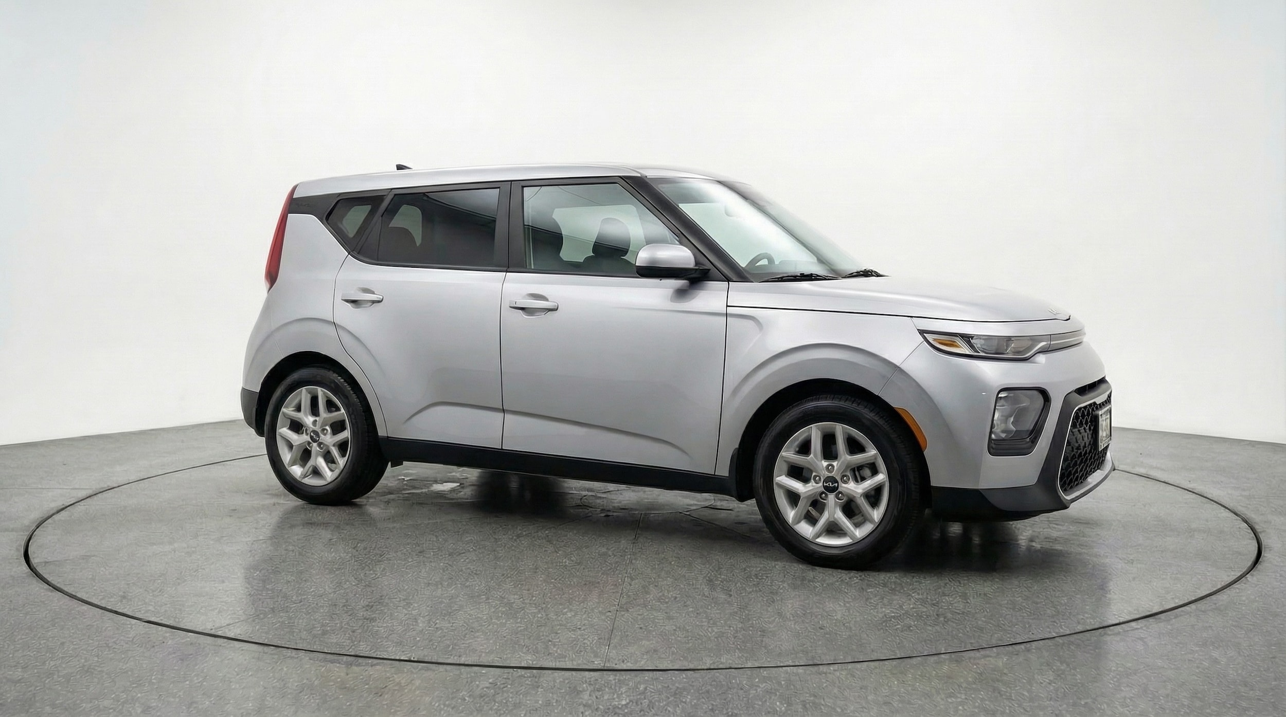 Thumbnail: 2025 Kia Soul - 1