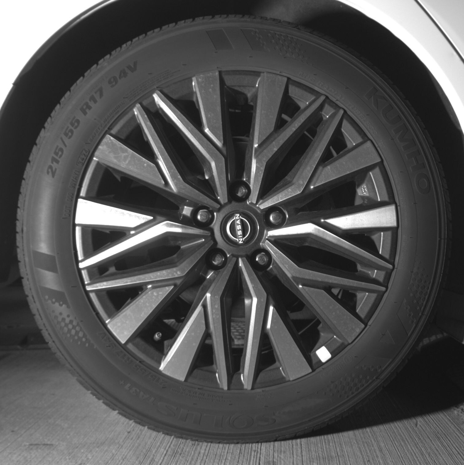 Thumbnail: 2025 Nissan Altima - 12