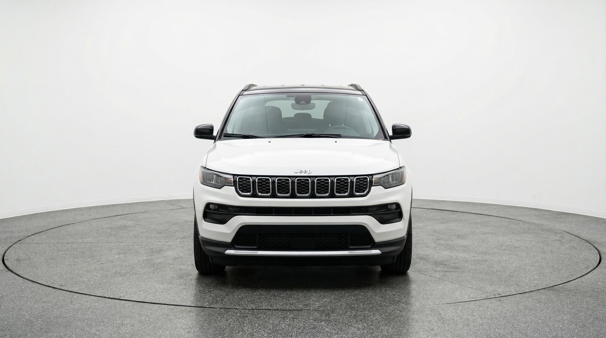 Thumbnail: 2025 Jeep Compass - 2