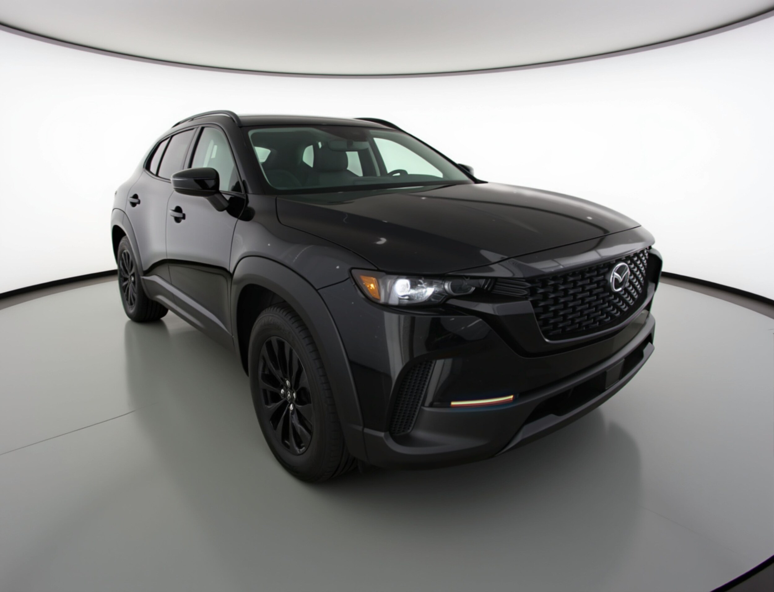 Thumbnail: 2025 Mazda CX-50 - 1