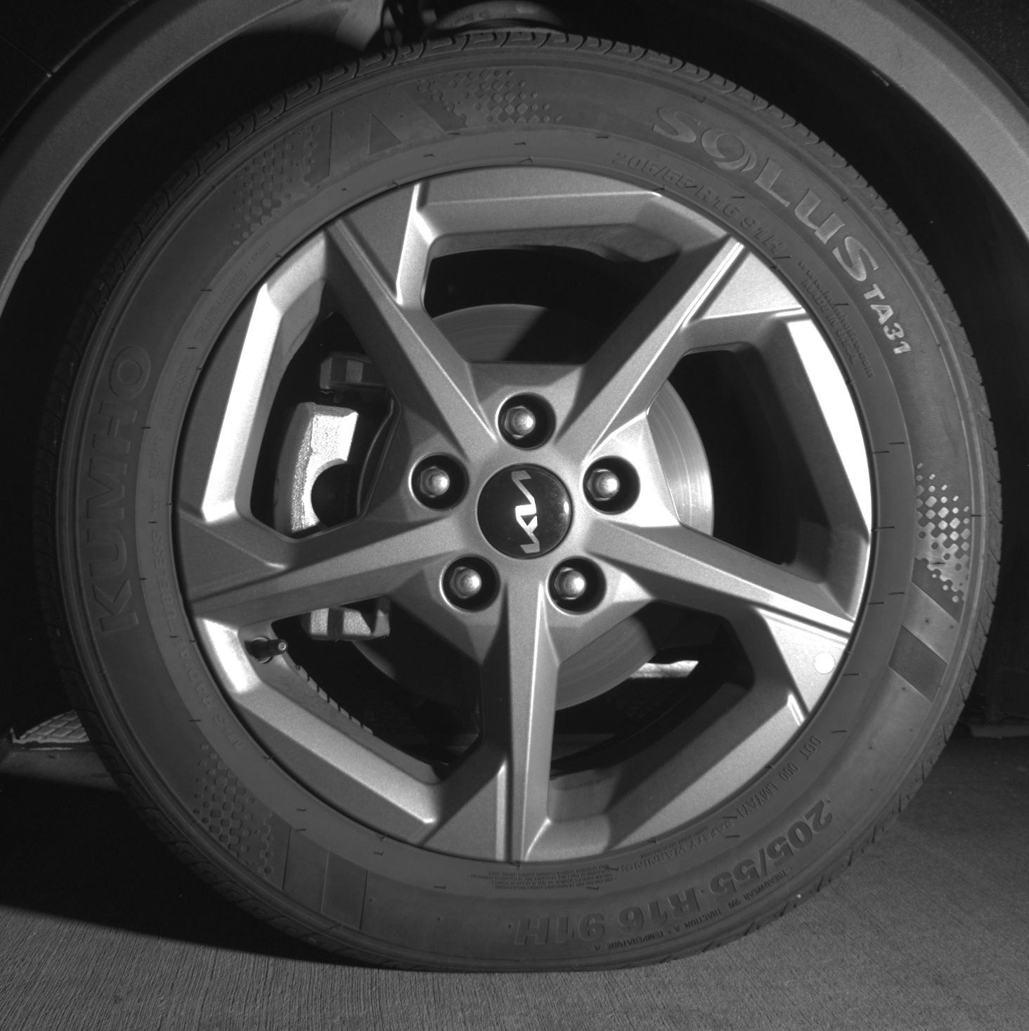 Thumbnail: 2025 Kia K4 - 9