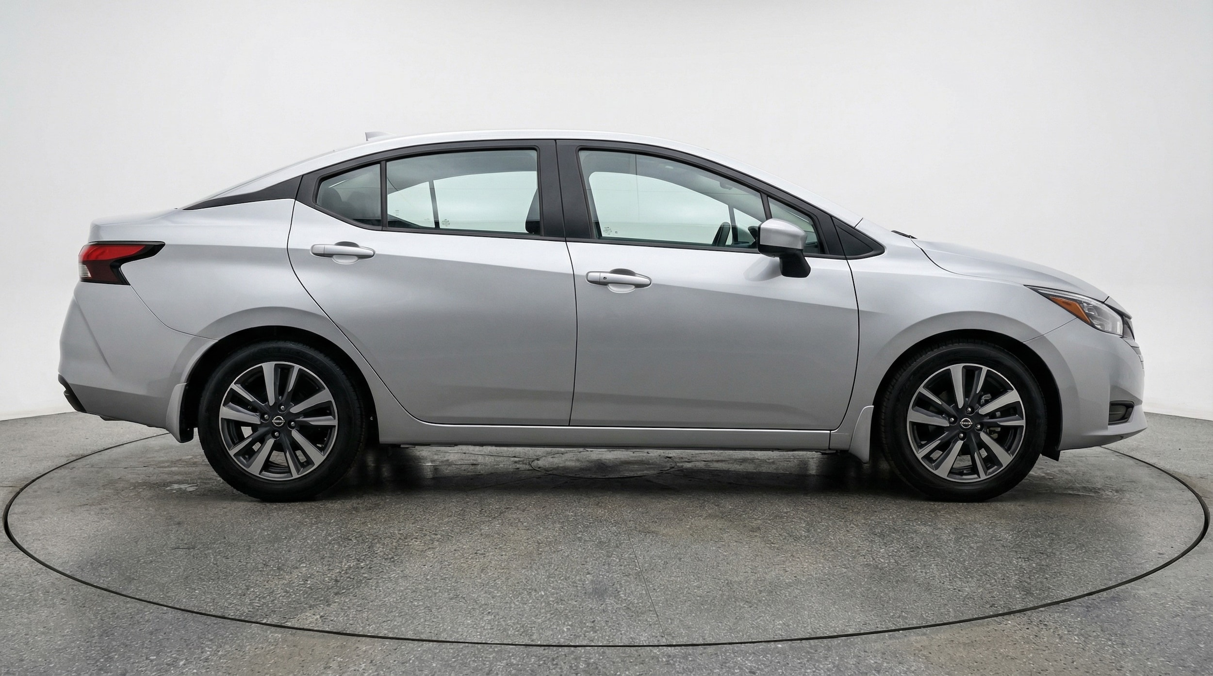 Thumbnail: 2025 Nissan Versa - 8