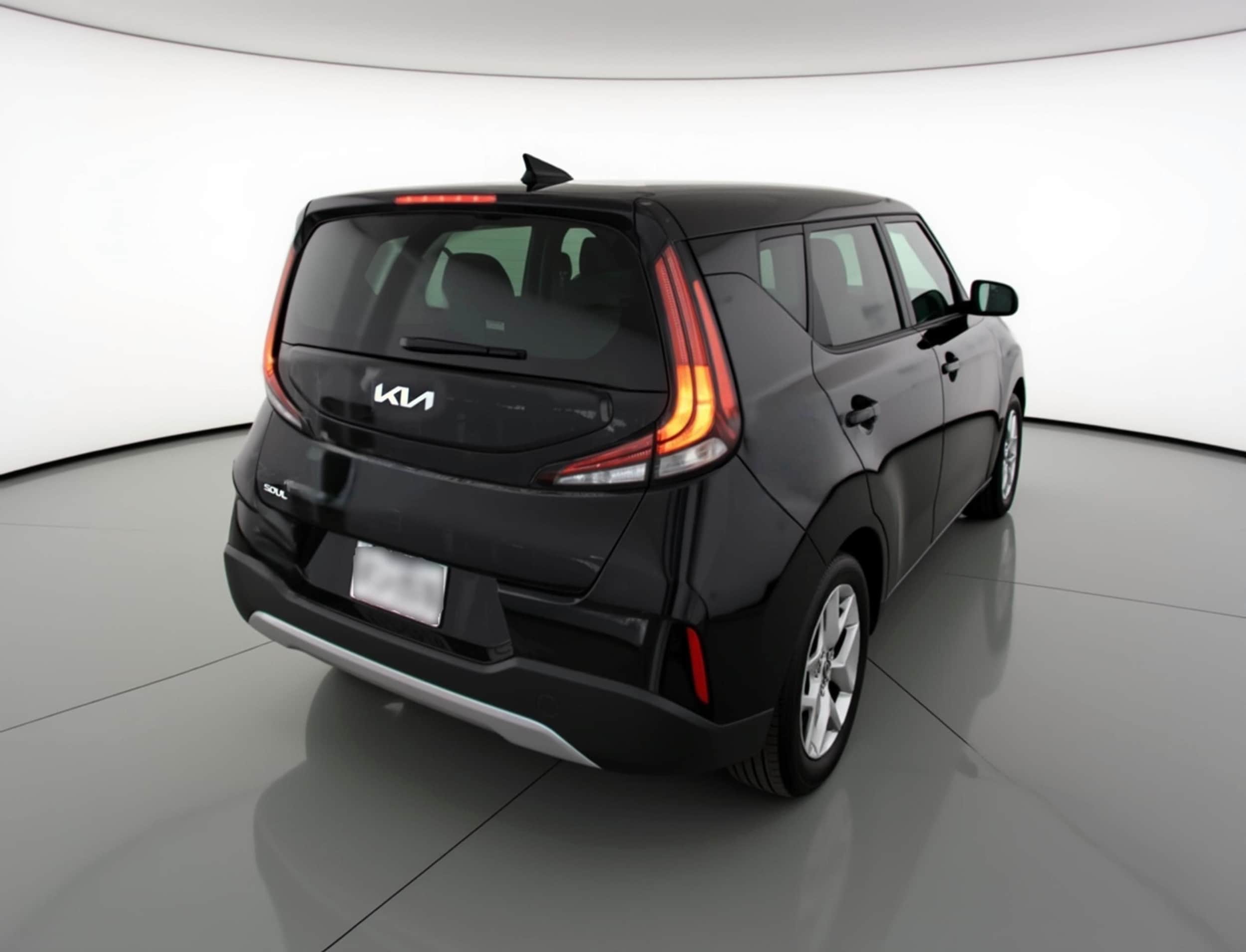 Thumbnail: 2025 Kia Soul - 7