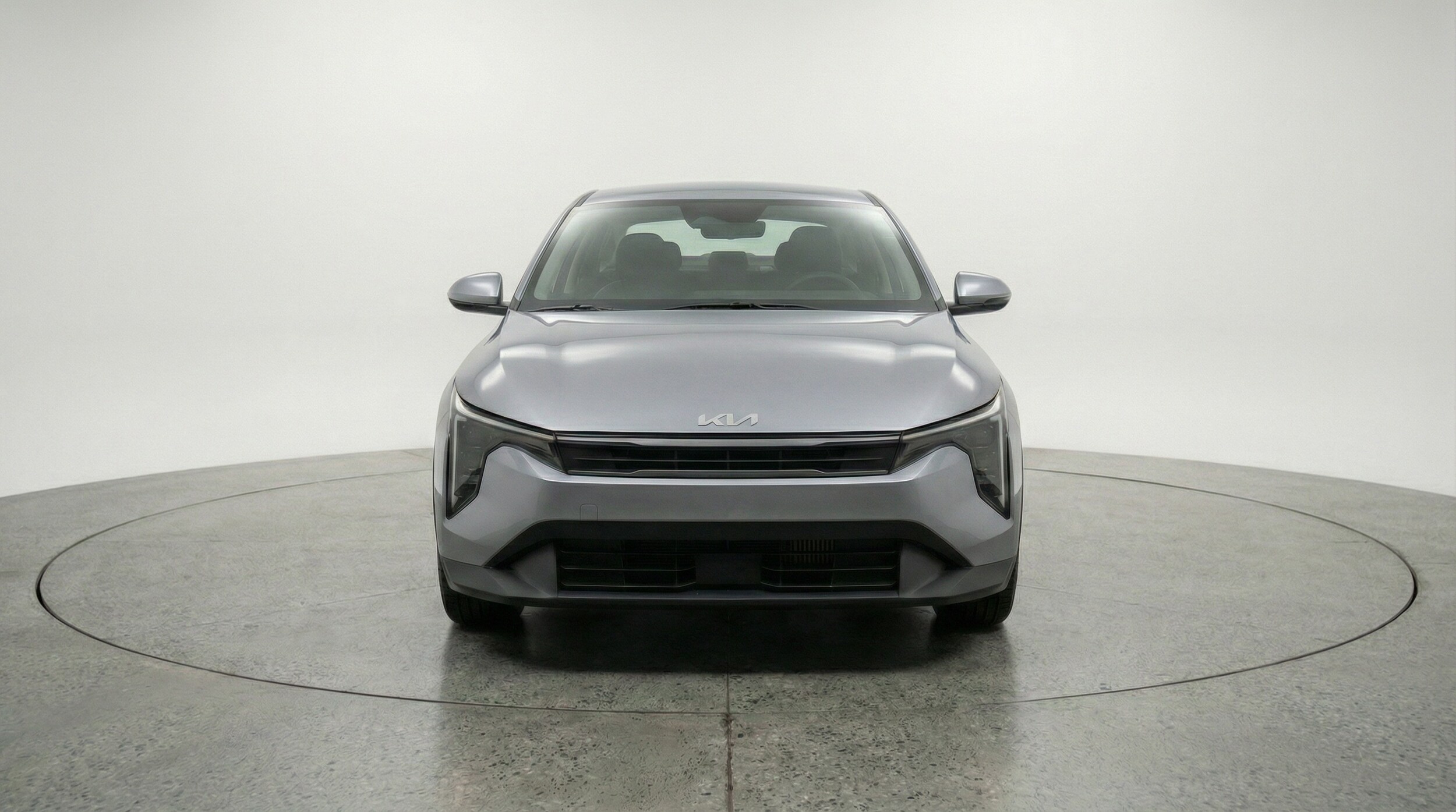 Thumbnail: 2025 Kia K4 - 2