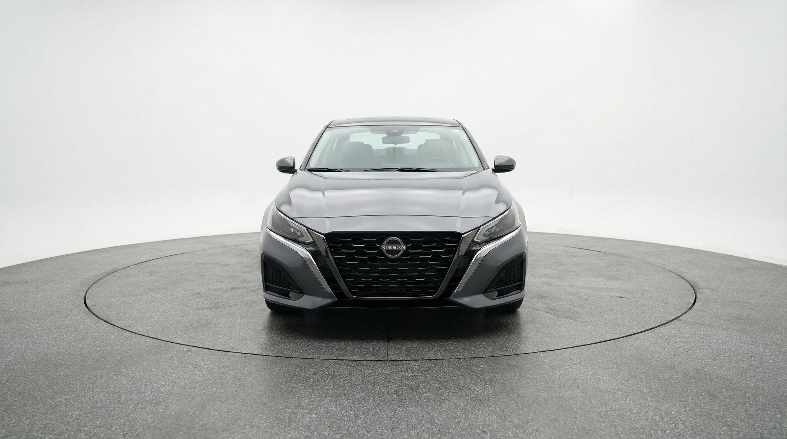 Thumbnail: 2025 Nissan Altima - 2