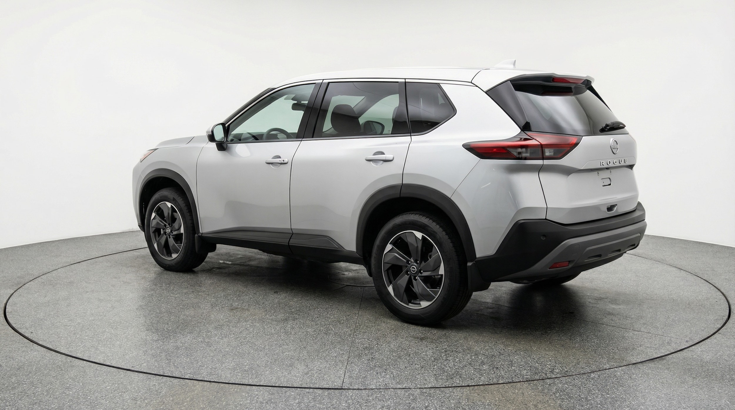 Thumbnail: 2025 Nissan Rogue - 5