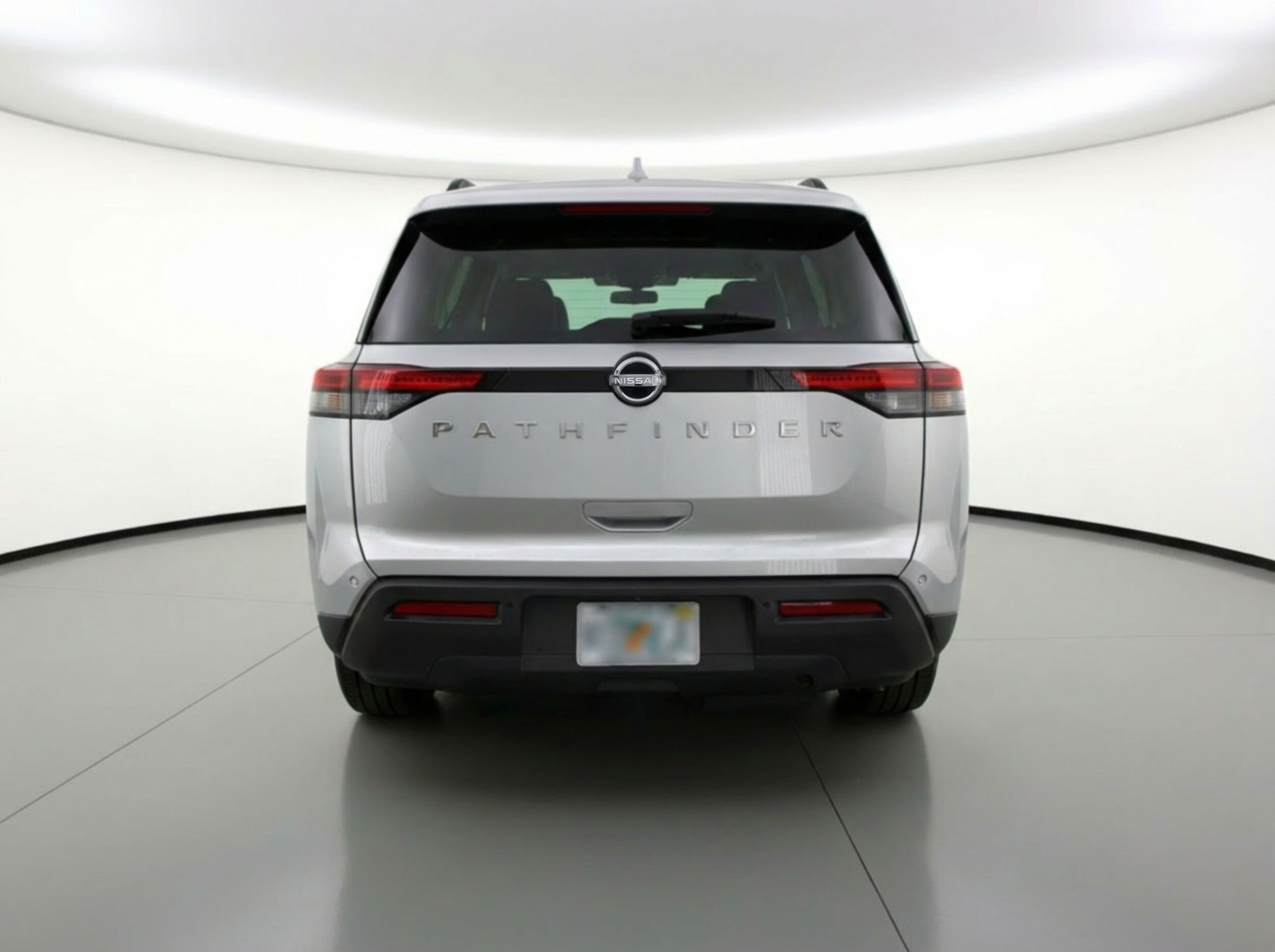 Thumbnail: 2025 Nissan Pathfinder - 6