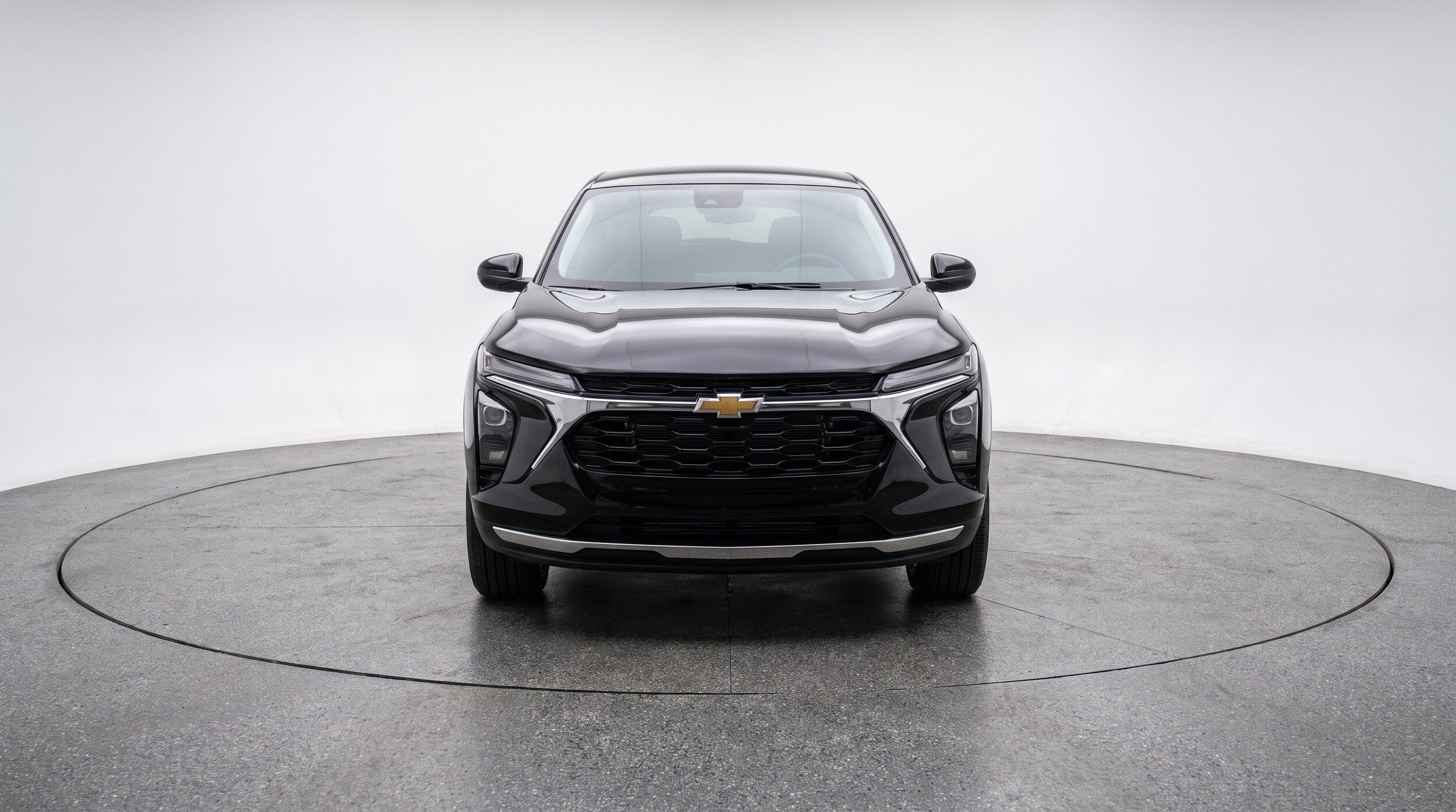 Thumbnail: 2025 Chevrolet Blazer - 2