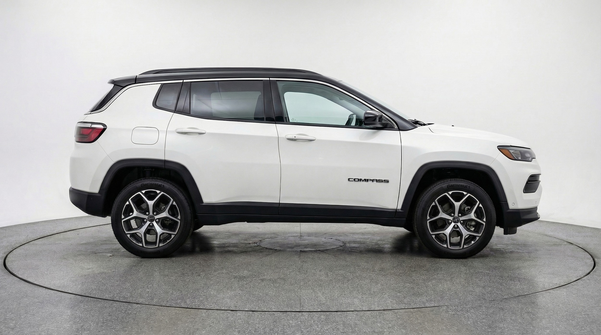Thumbnail: 2025 Jeep Compass - 8