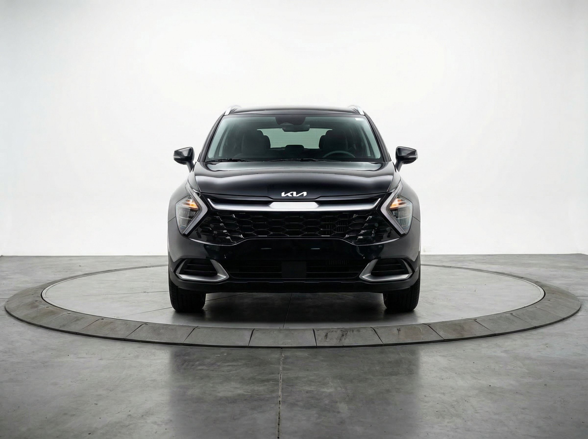 Thumbnail: 2026 Kia Sportage - 2