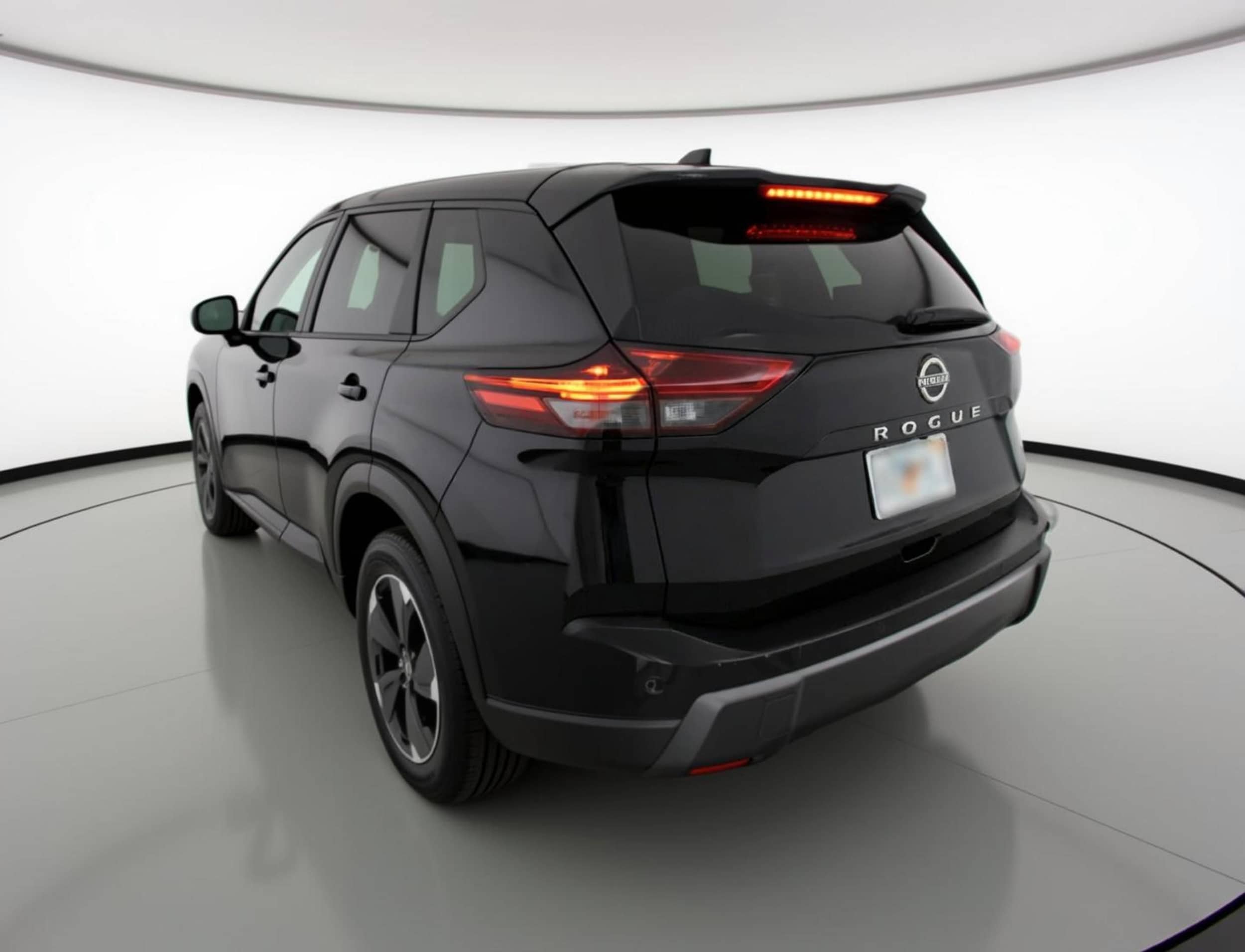 Thumbnail: 2025 Nissan Rogue - 5