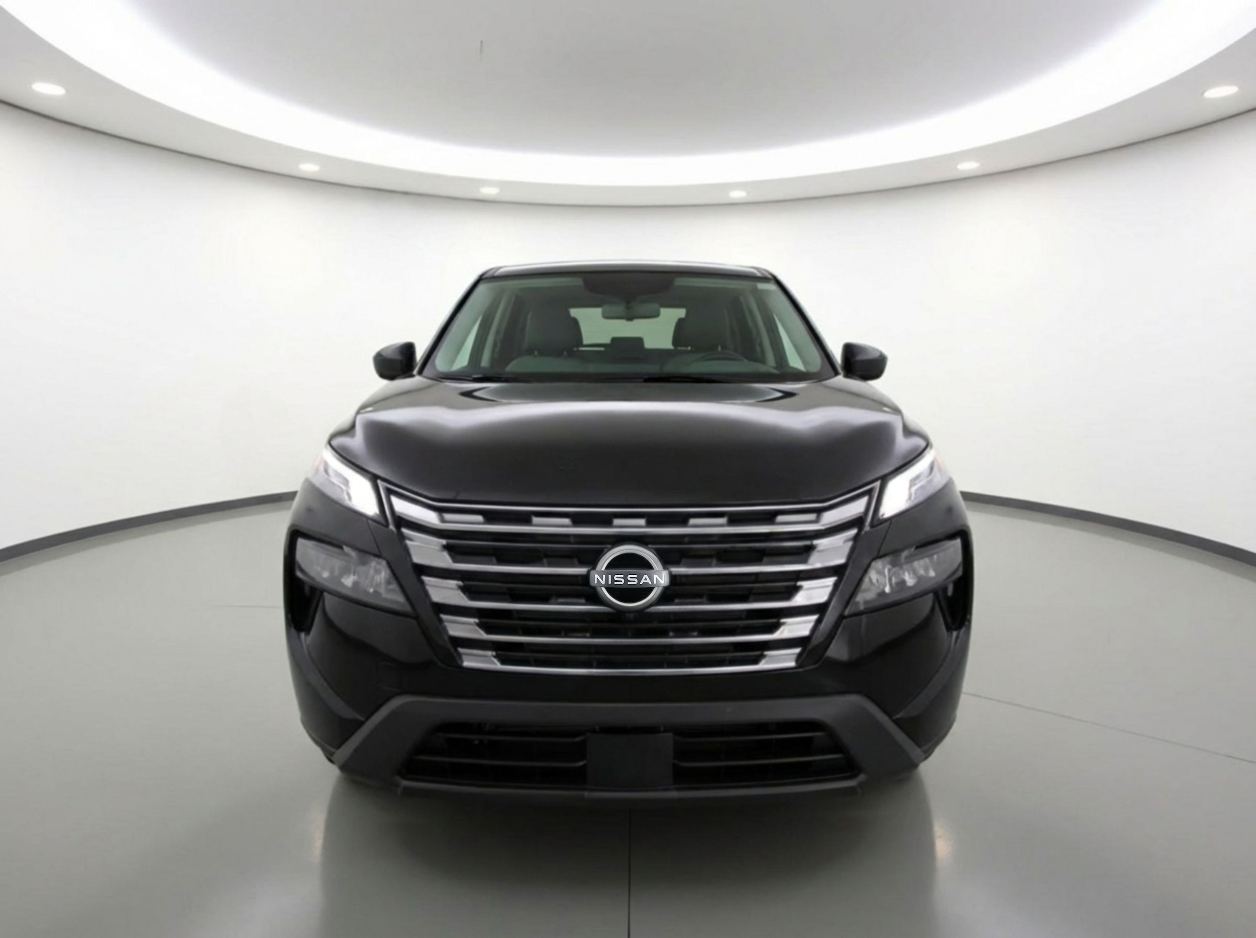 Thumbnail: 2025 Nissan Rogue - 2