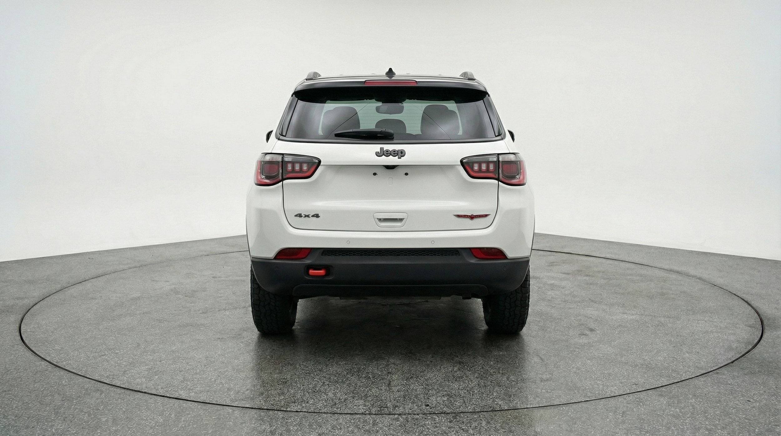 Thumbnail: 2025 Jeep Compass - 6