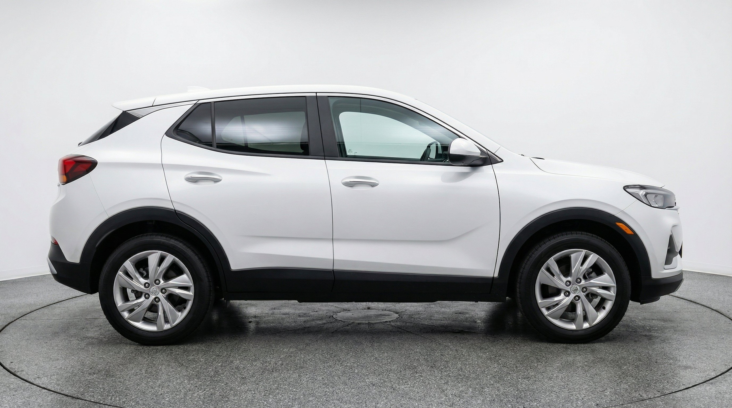 Thumbnail: 2026 Buick Encore GX - 11