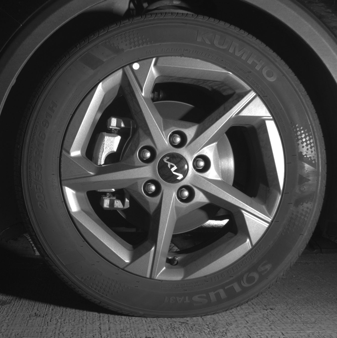 Thumbnail: 2025 Kia K4 - 9