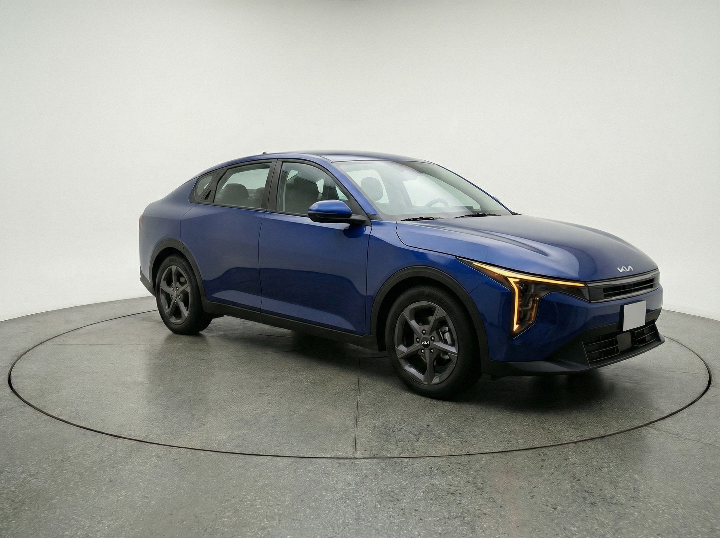 Thumbnail: 2025 Kia K4 - 1