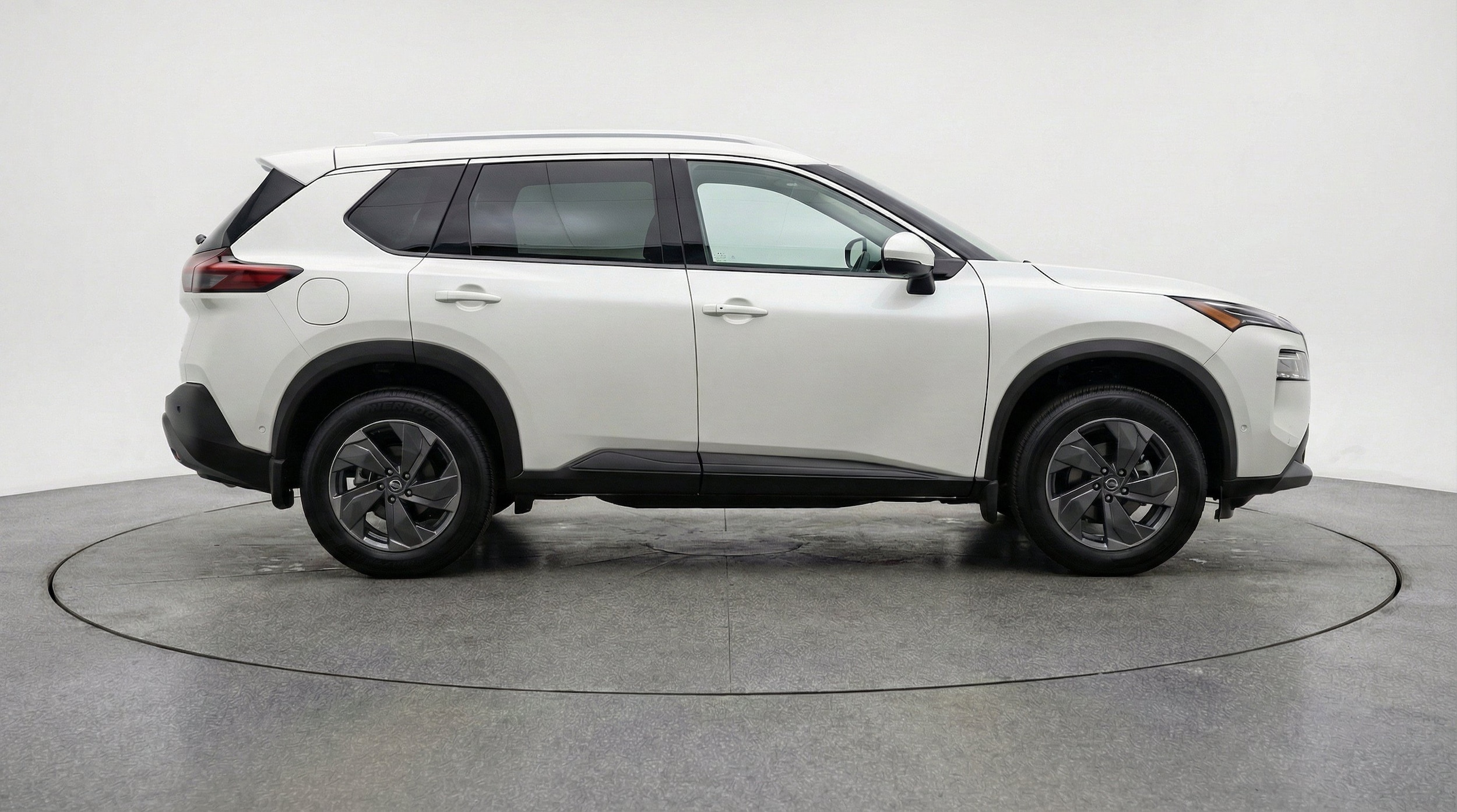 Thumbnail: 2025 Nissan Rogue - 11