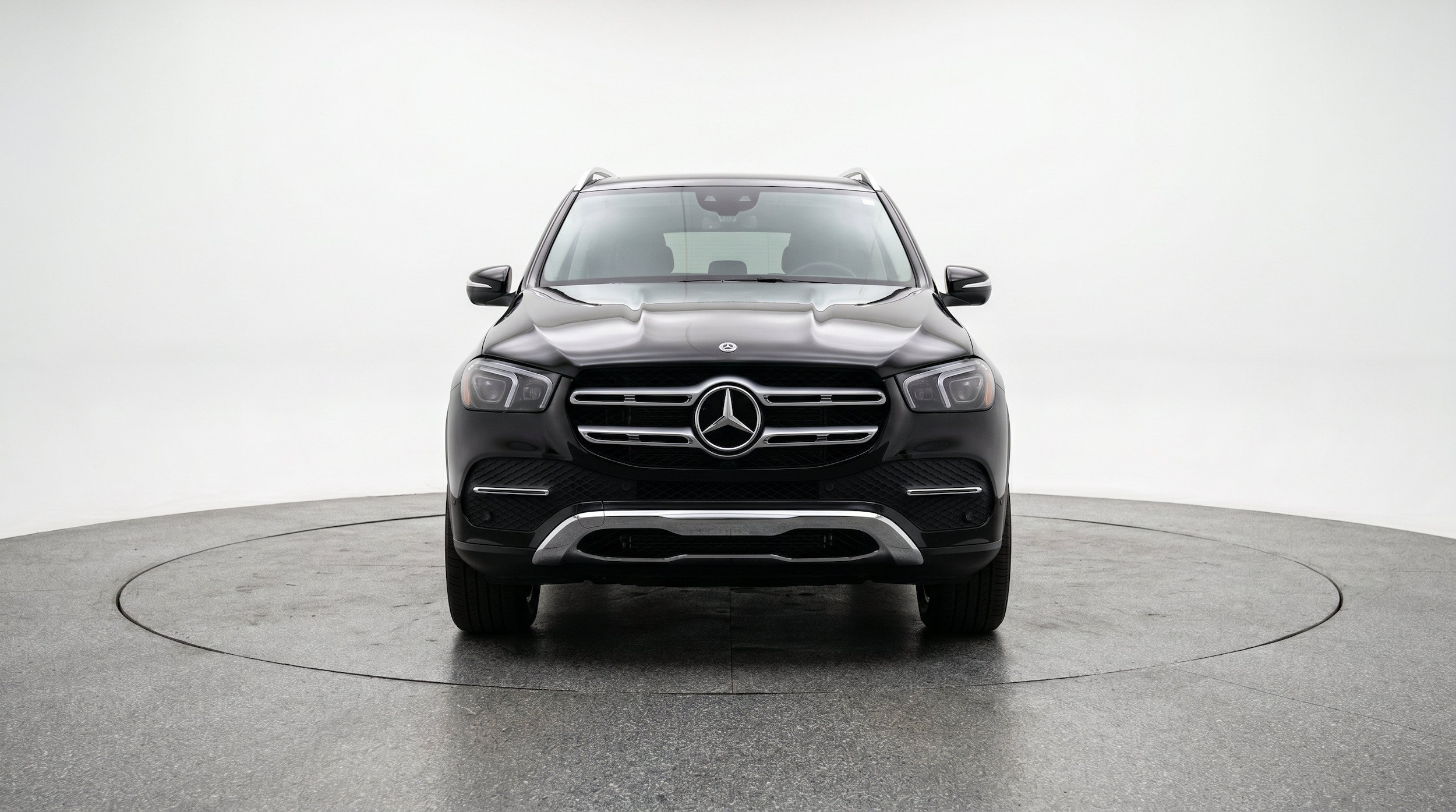 Thumbnail: 2026 Mercedes-Benz GLE - 2