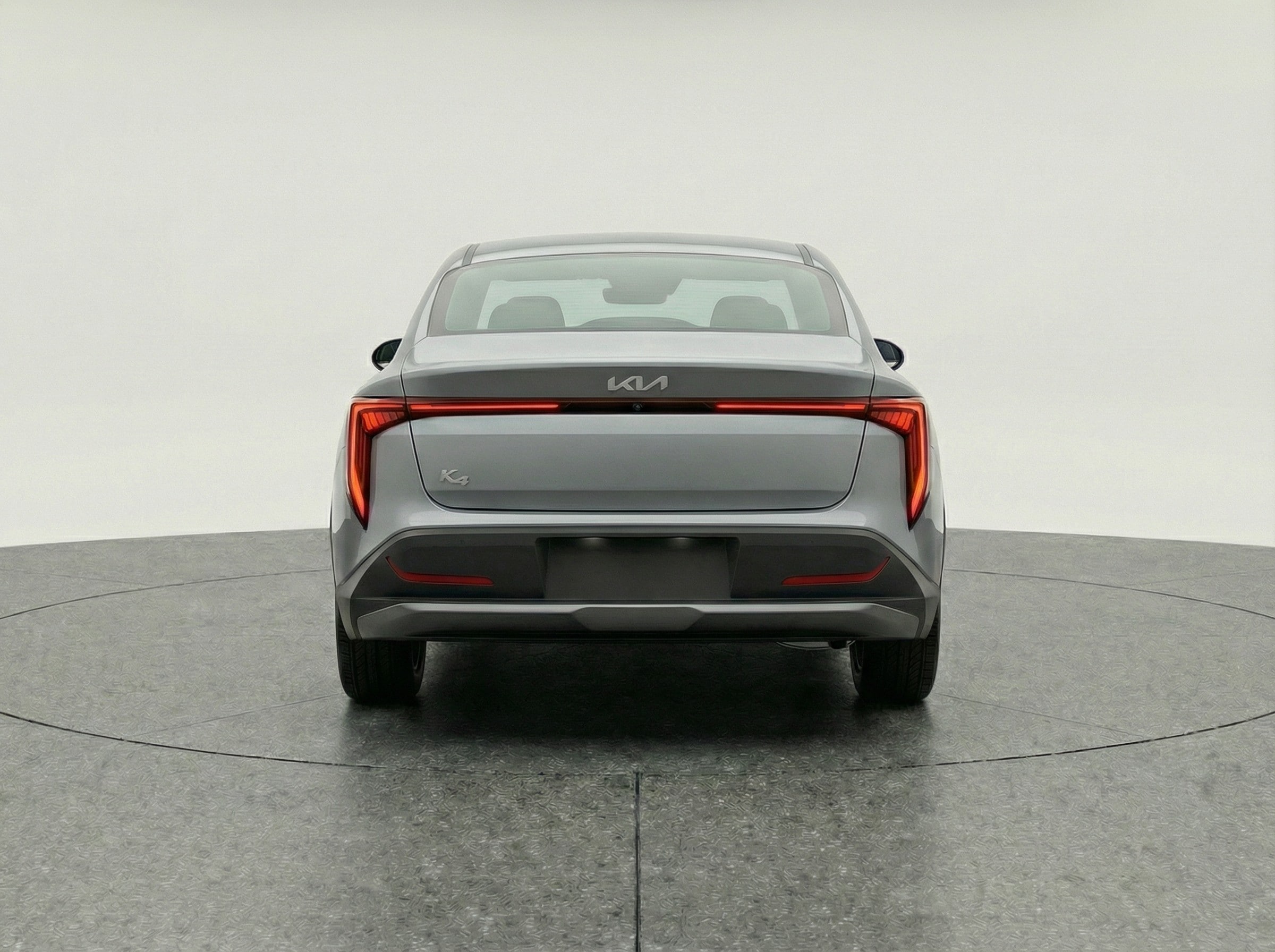 Thumbnail: 2025 Kia K4 - 6