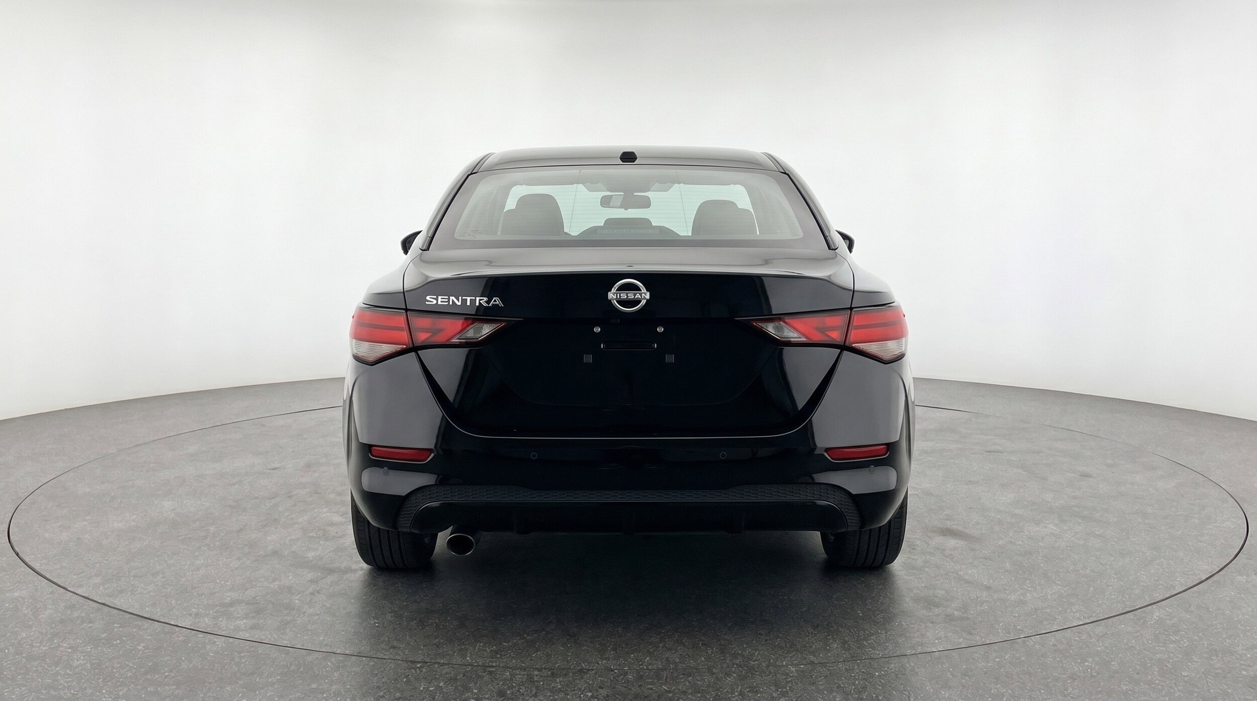 Thumbnail: 2025 Nissan Sentra - 7