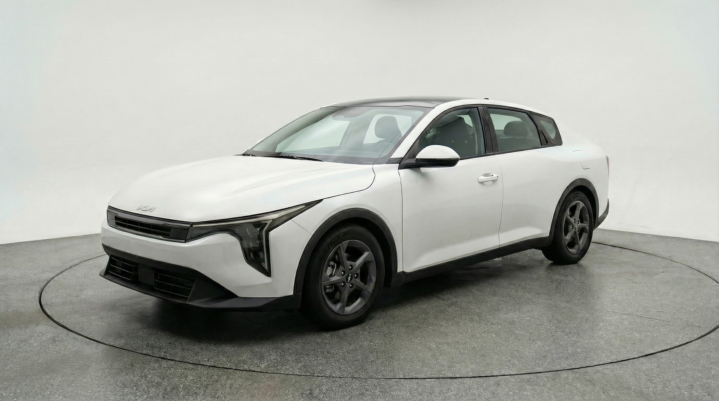 Thumbnail: 2025 Kia K4 - 3