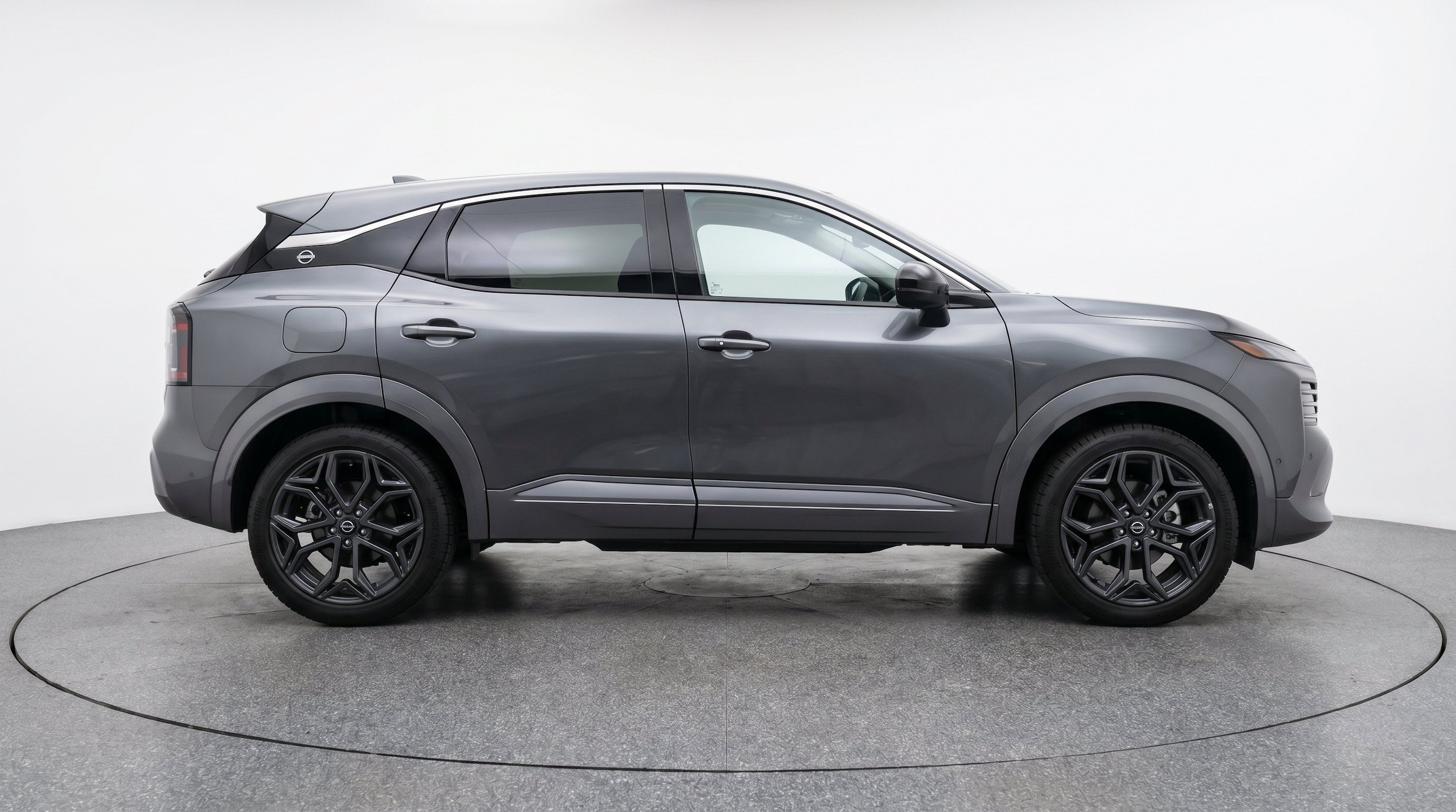 Thumbnail: 2026 Nissan Kicks - 10