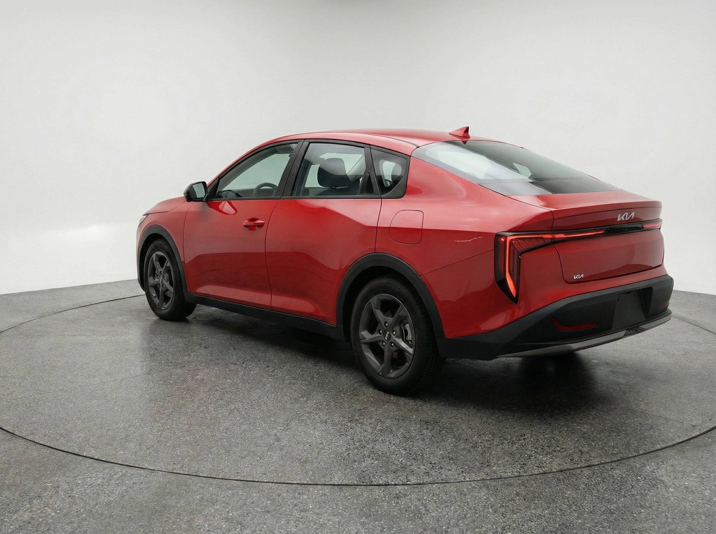 Thumbnail: 2025 Kia K4 - 5