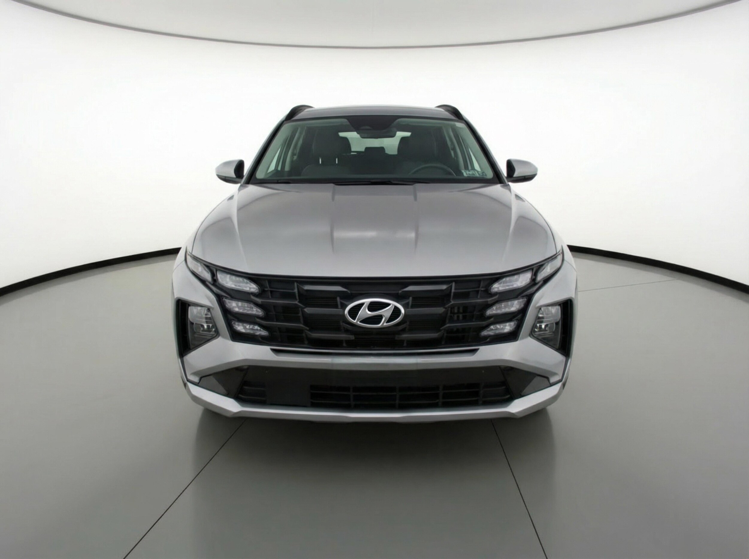 Thumbnail: 2025 Hyundai Tucson - 2