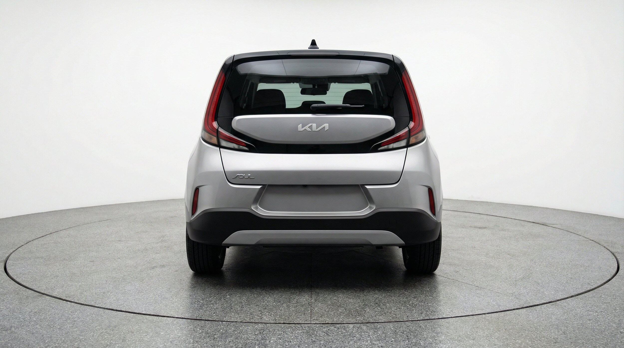 Thumbnail: 2025 Kia Soul - 7