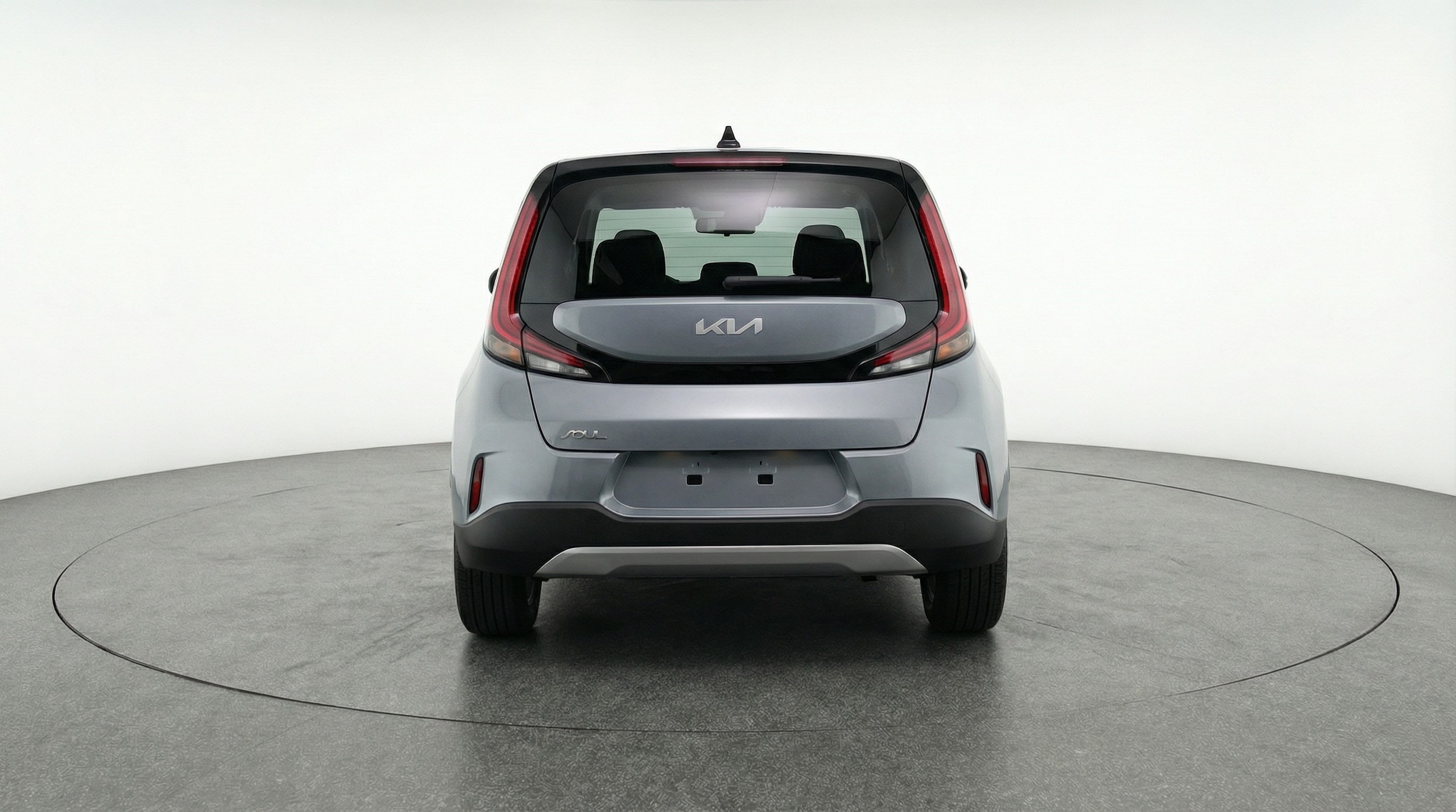 Thumbnail: 2025 Kia Soul - 6