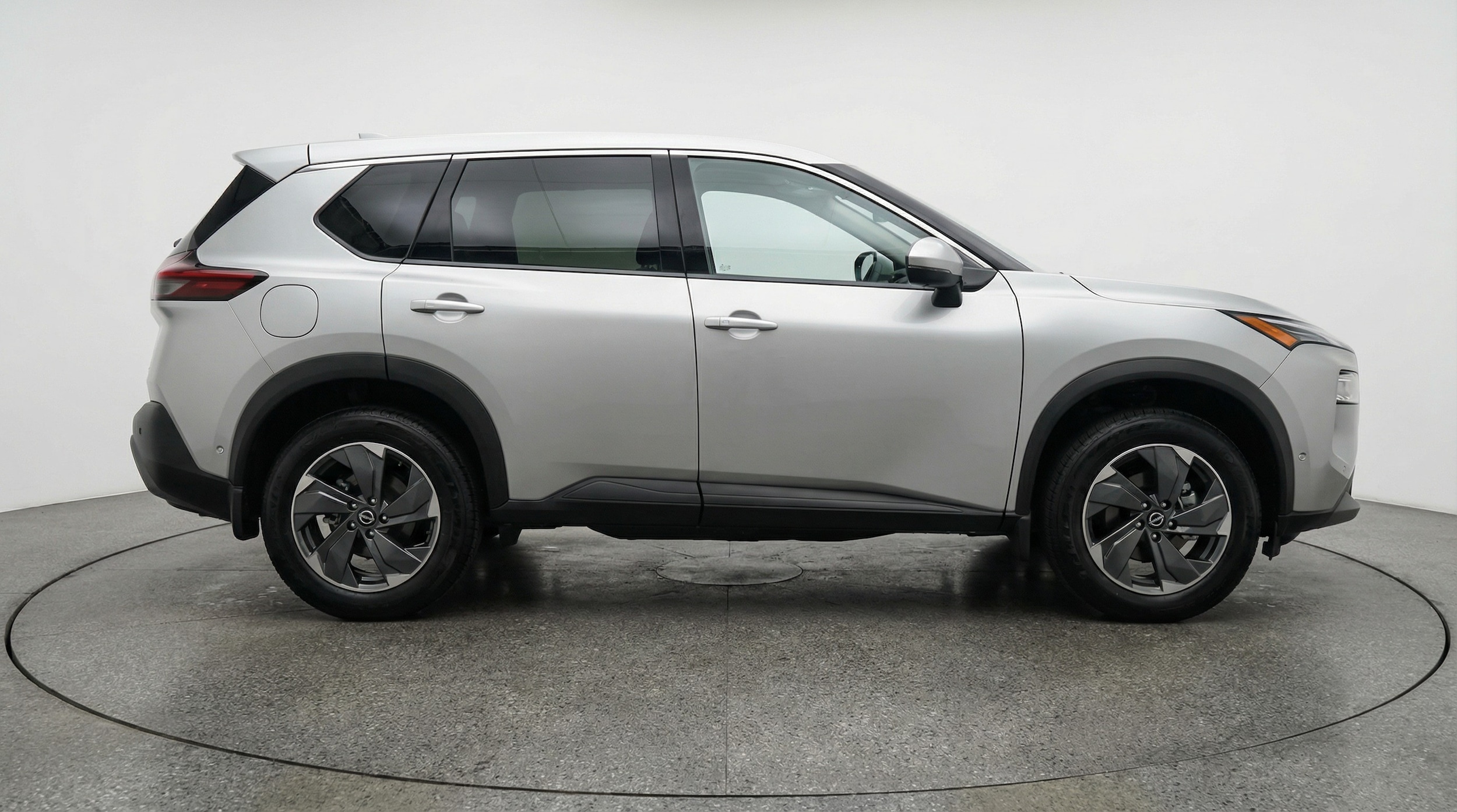 Thumbnail: 2025 Nissan Rogue - 8