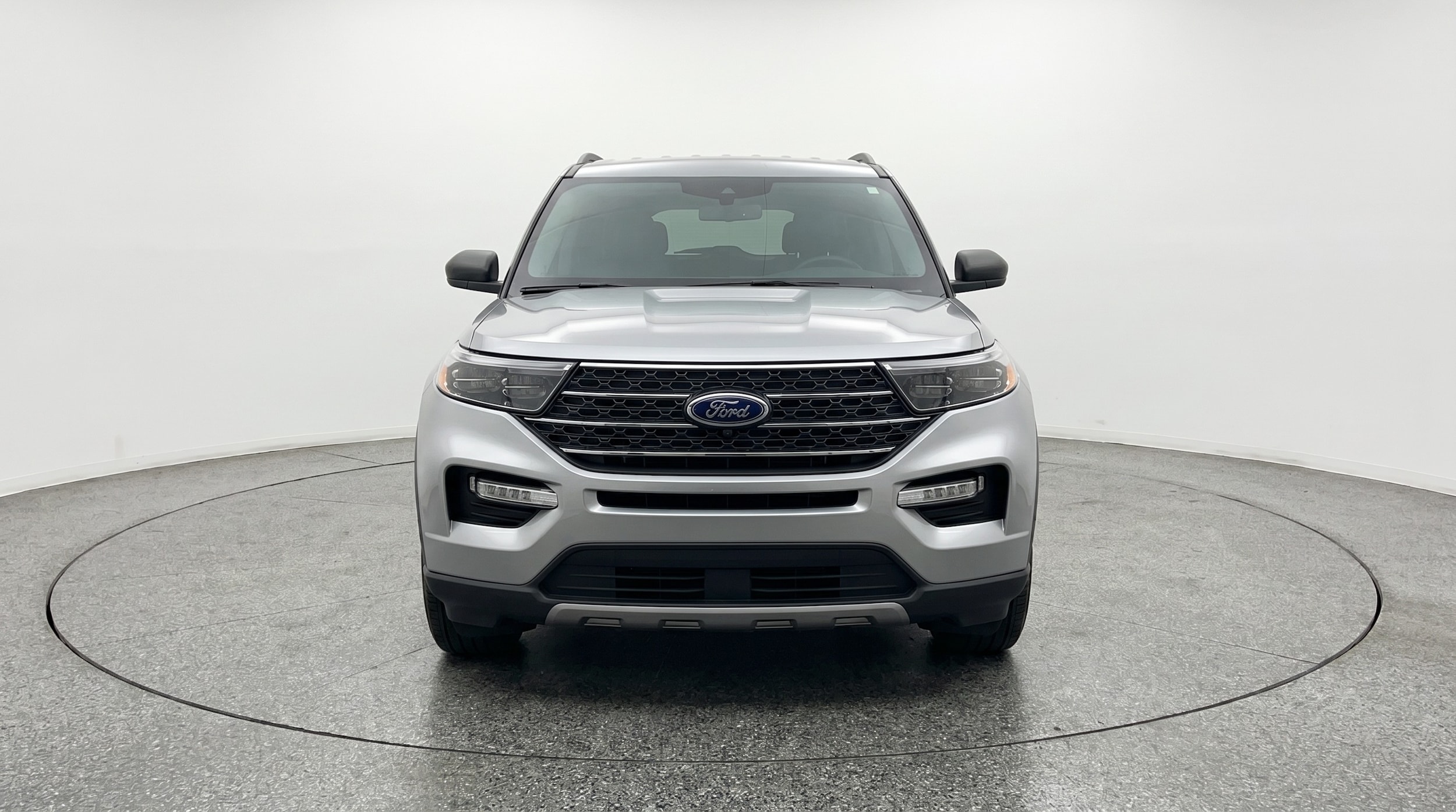Thumbnail: 2024 Ford Explorer - 2