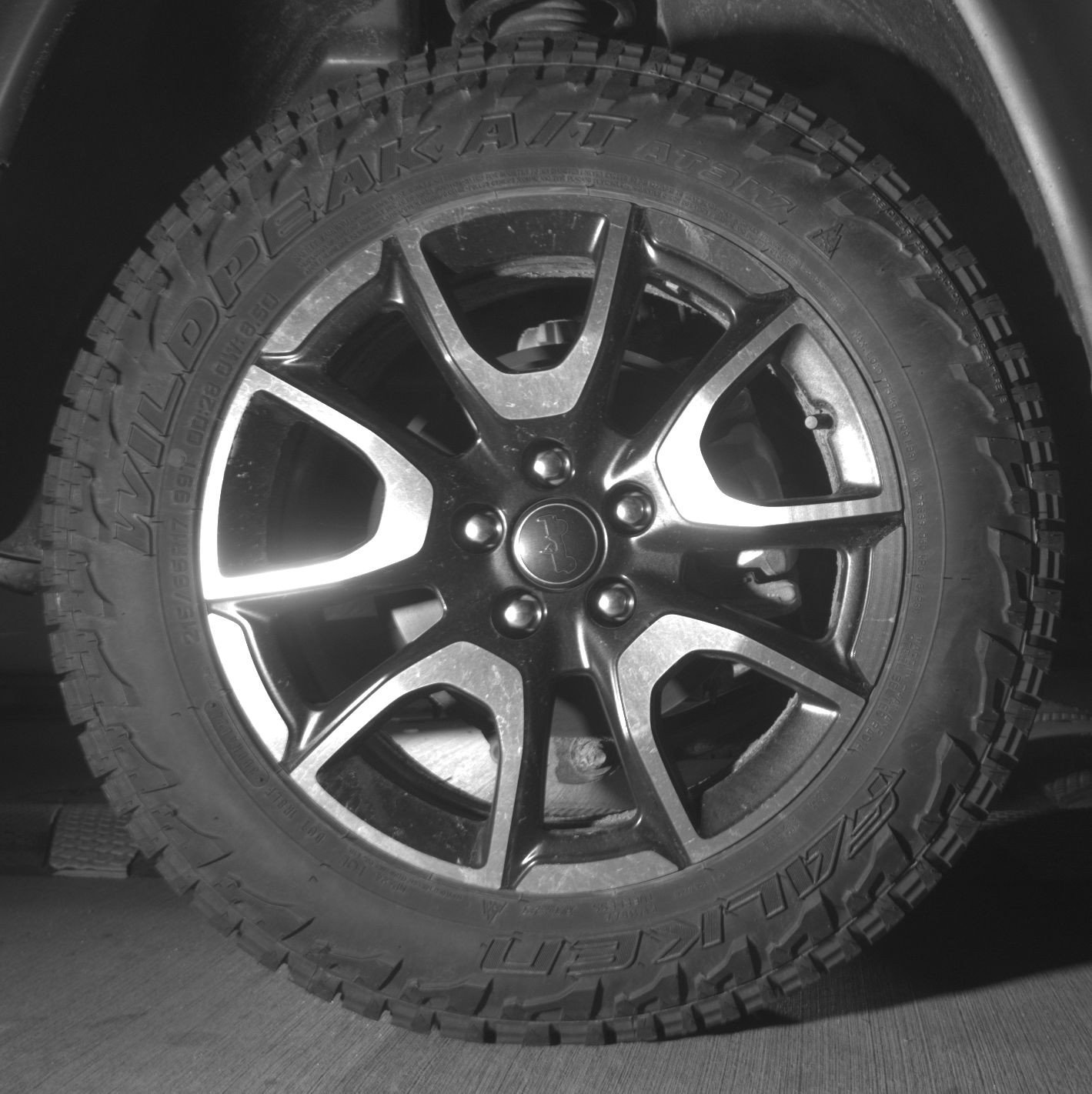 Thumbnail: 2025 Jeep Compass - 15