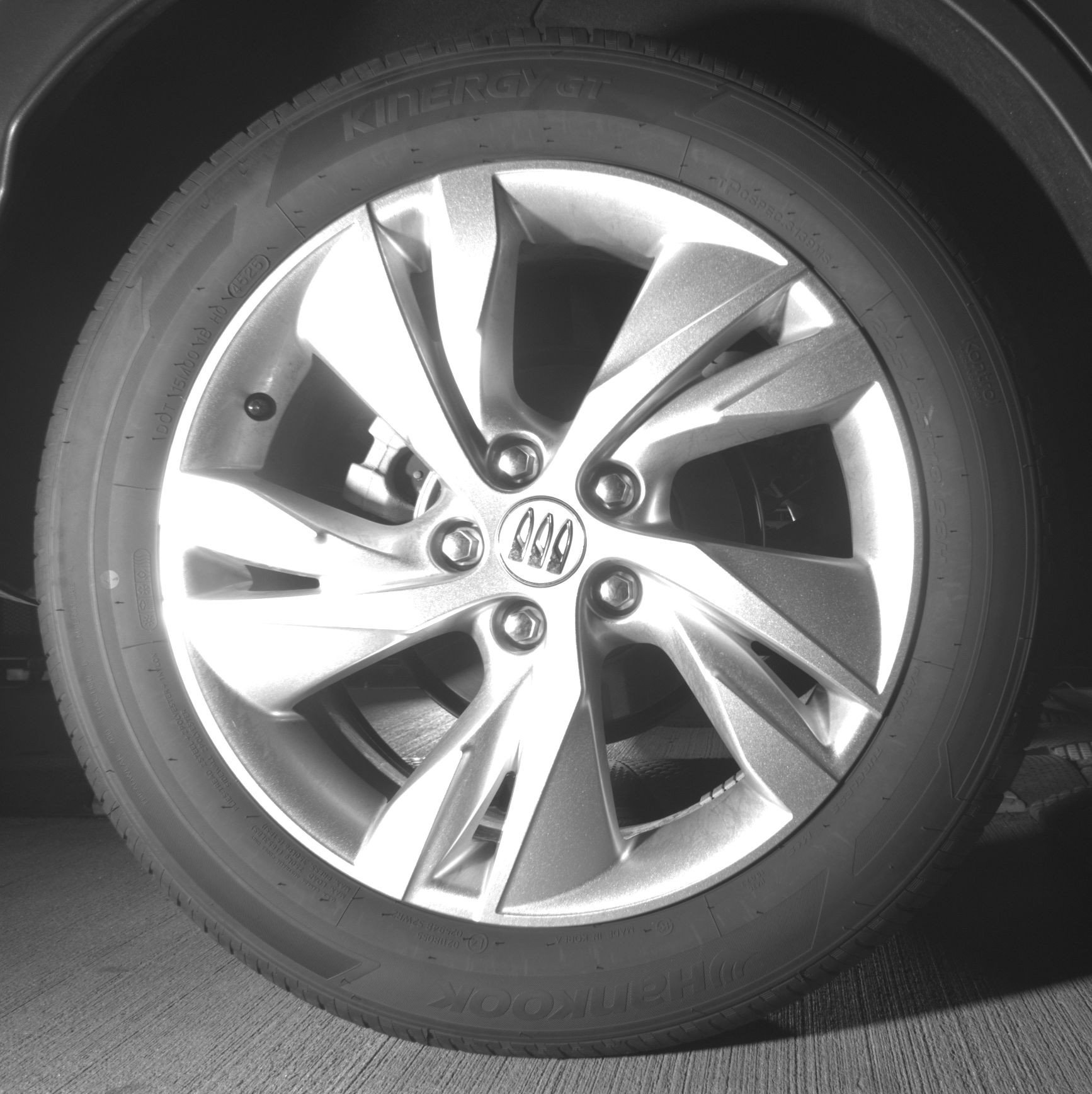 Thumbnail: 2026 Buick Encore GX - 15