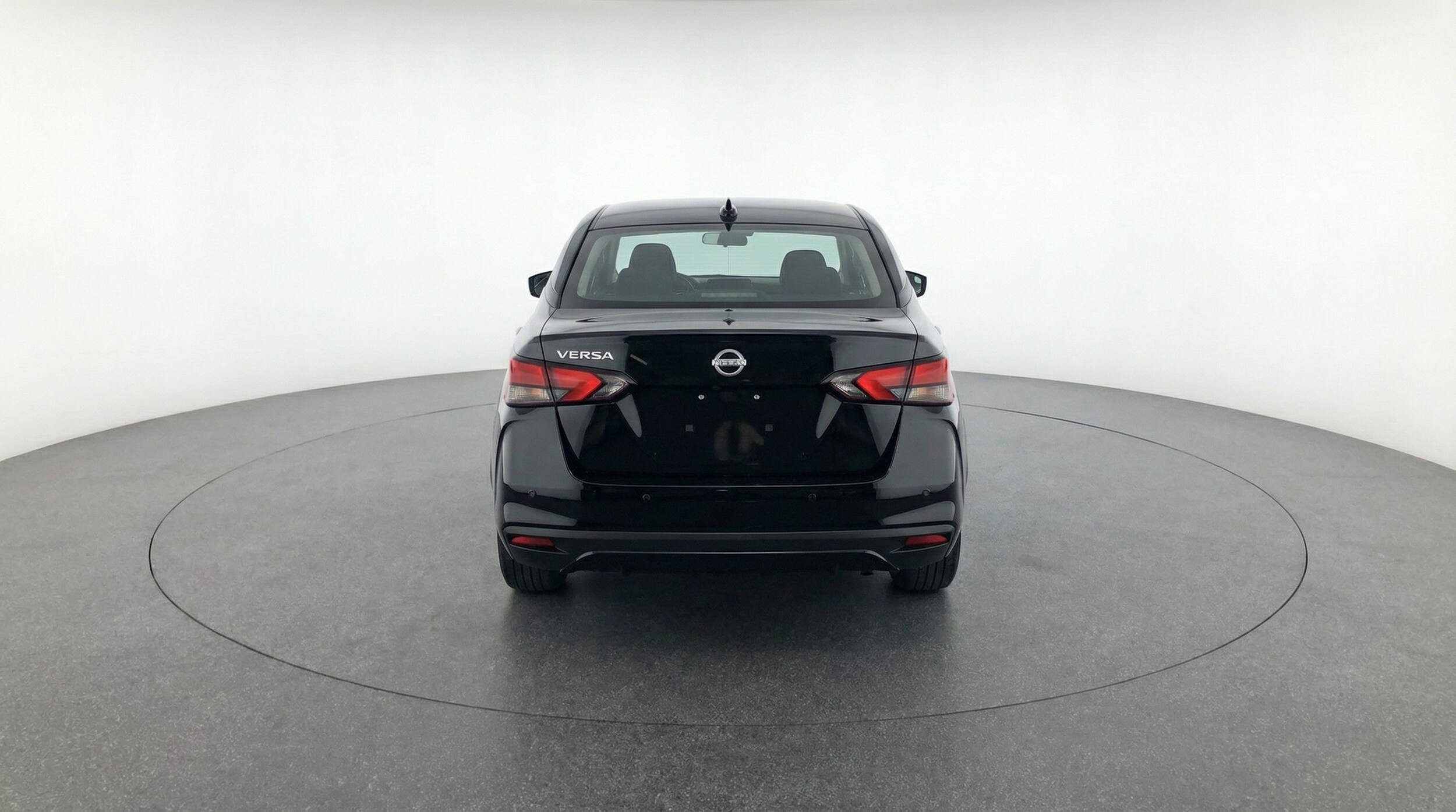 Thumbnail: 2025 Nissan Versa - 6