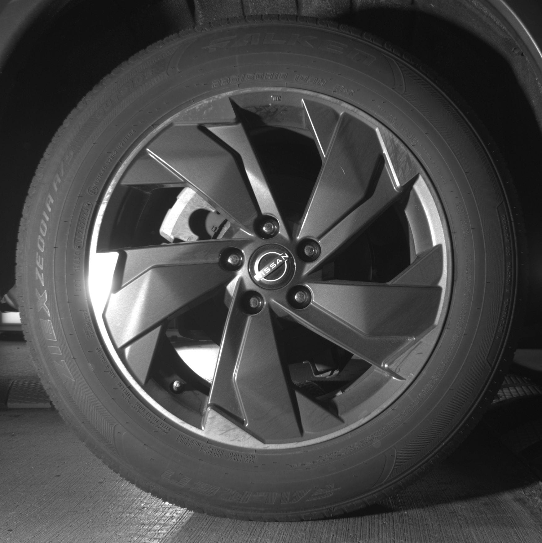 Thumbnail: 2025 Nissan Rogue - 12