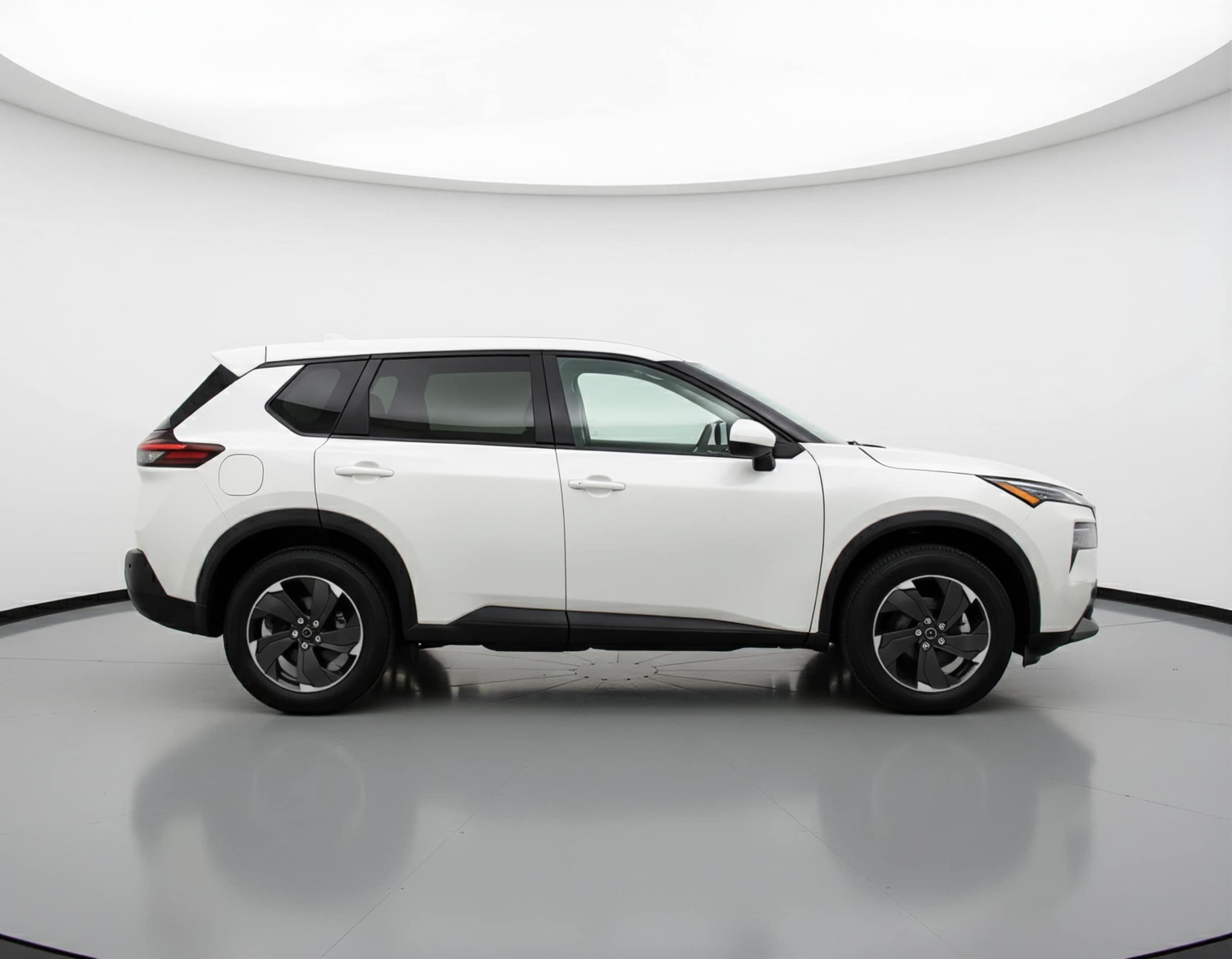Thumbnail: 2025 Nissan Rogue - 8