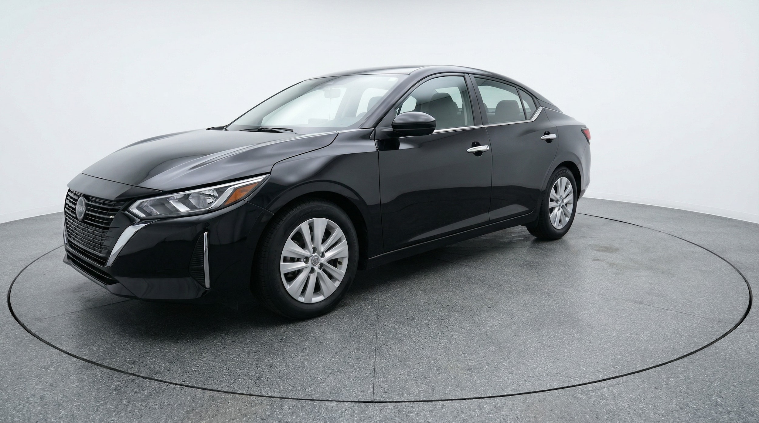 Thumbnail: 2025 Nissan Sentra - 3