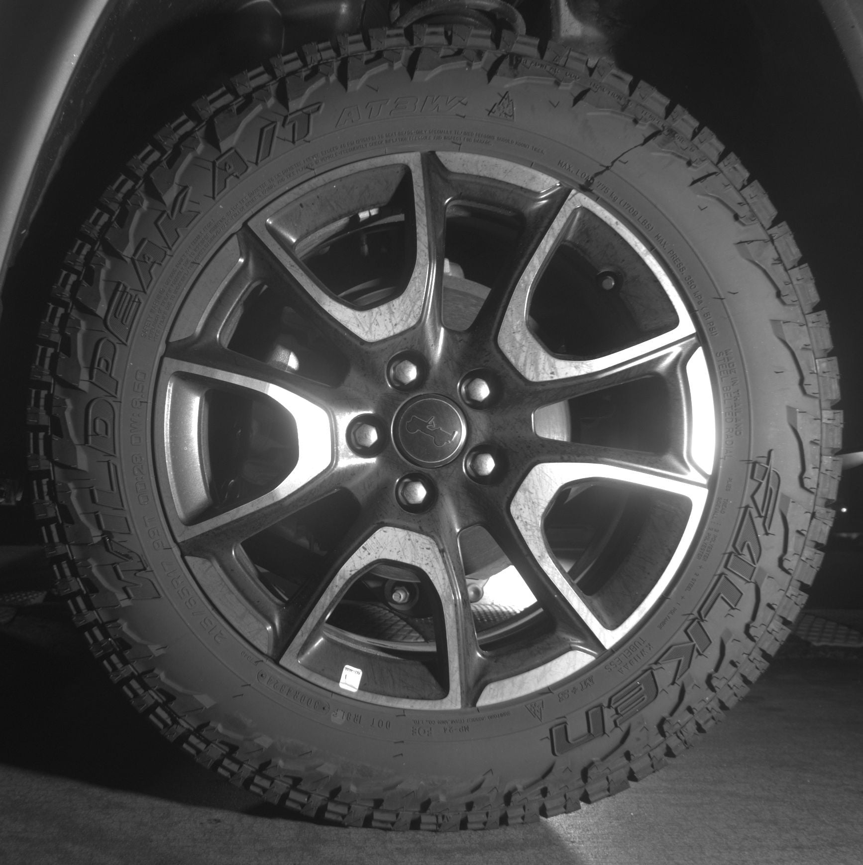 Thumbnail: 2025 Jeep Compass - 11