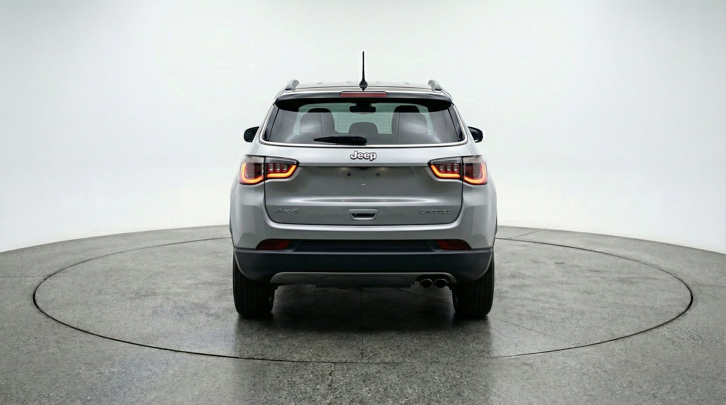 Thumbnail: 2025 Jeep Compass - 7