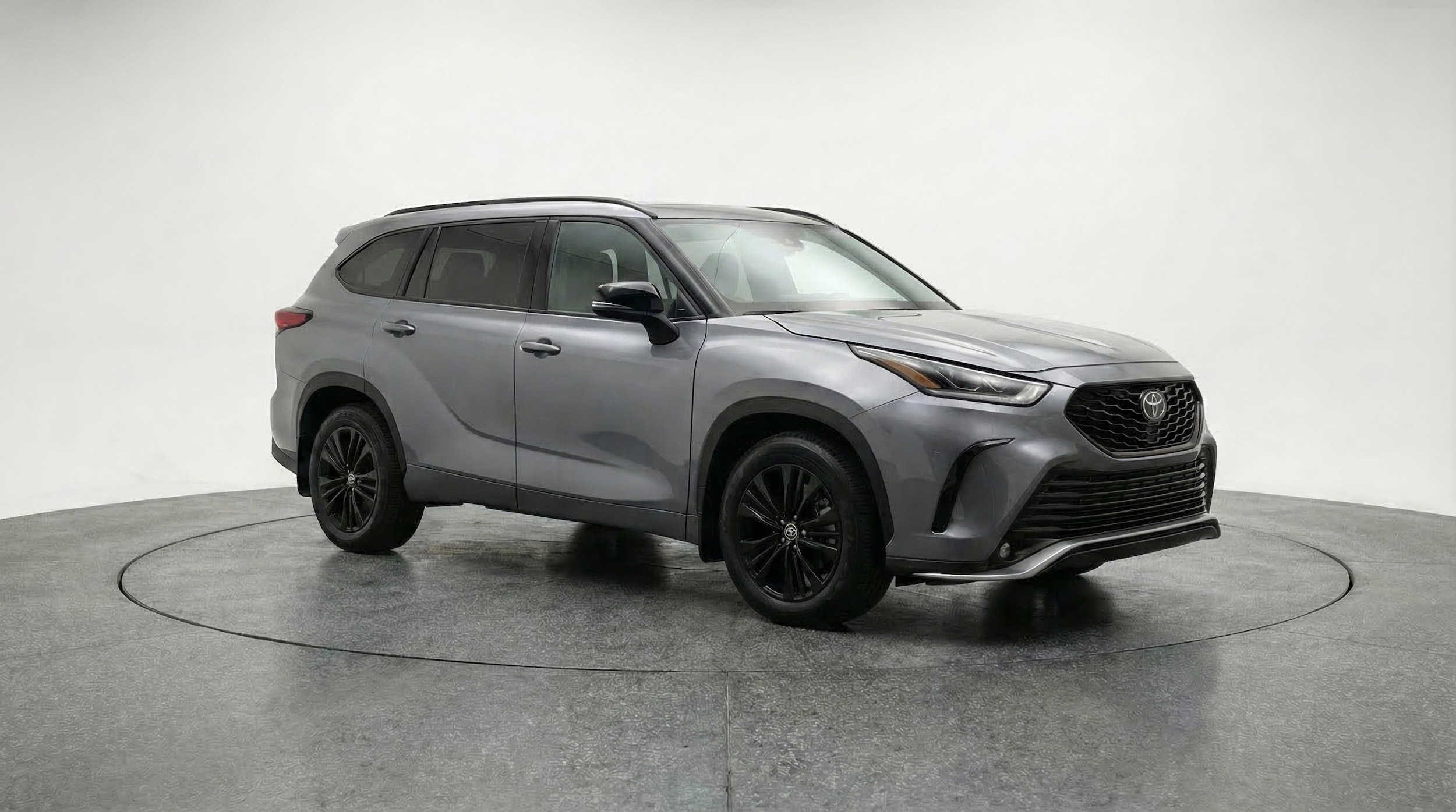 Thumbnail: 2025 Toyota Highlander - 1