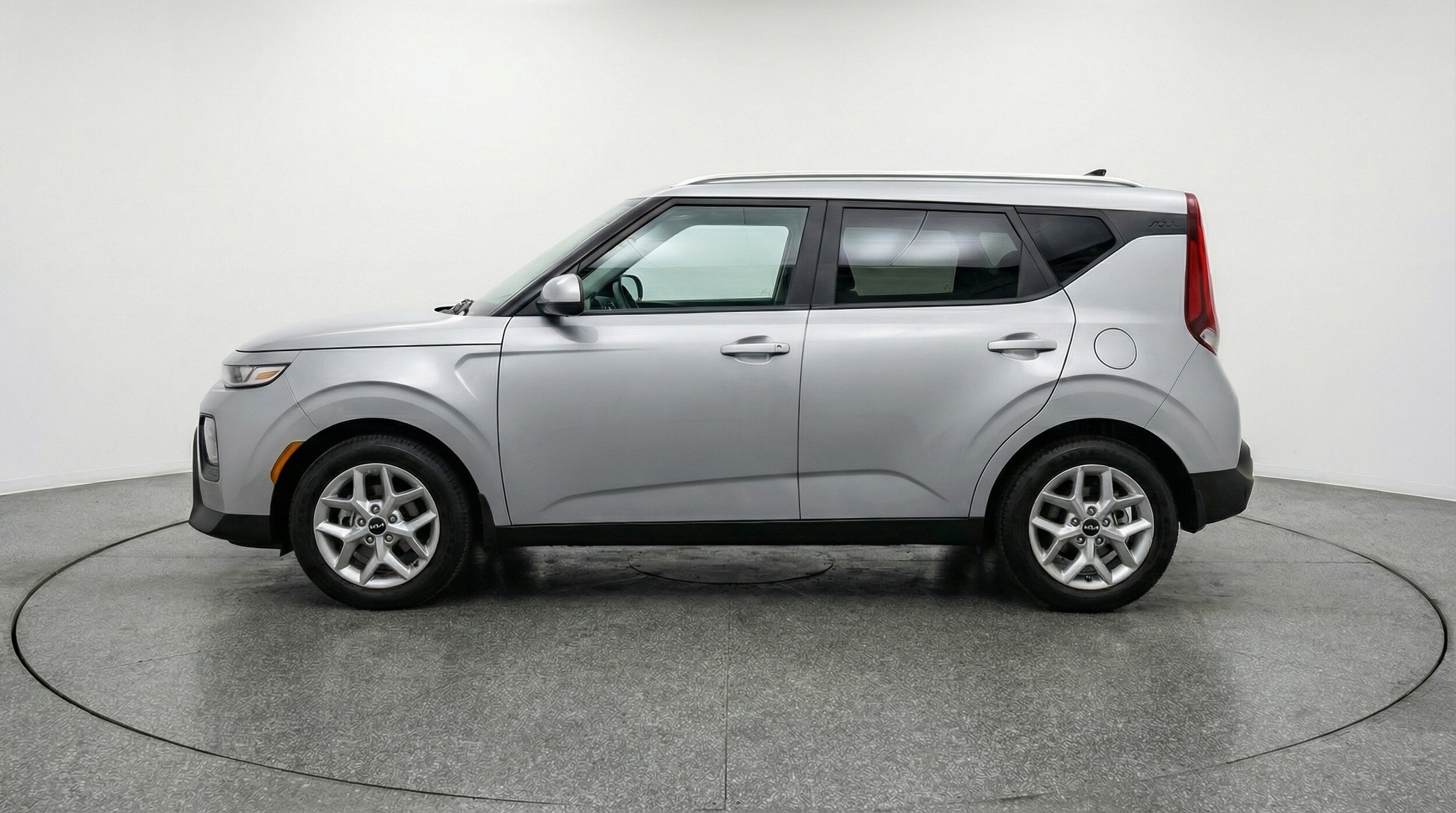 Thumbnail: 2025 Kia Soul - 4