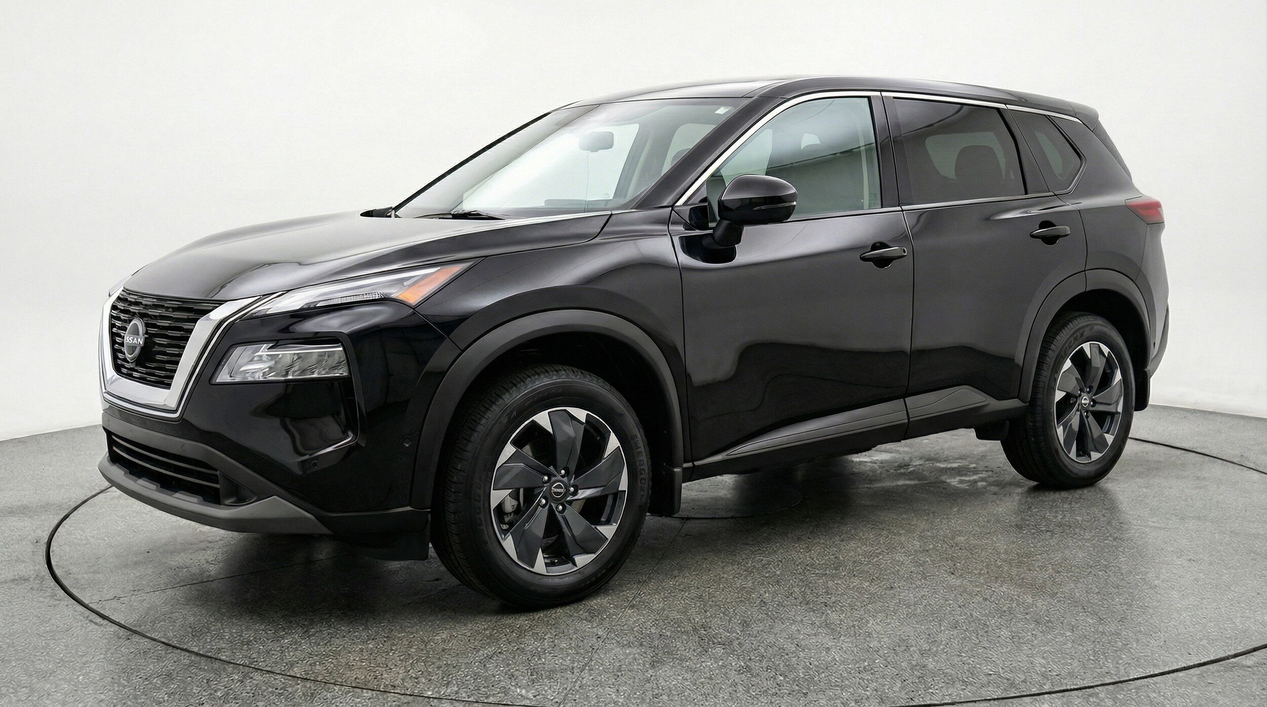 Thumbnail: 2025 Nissan Rogue - 3